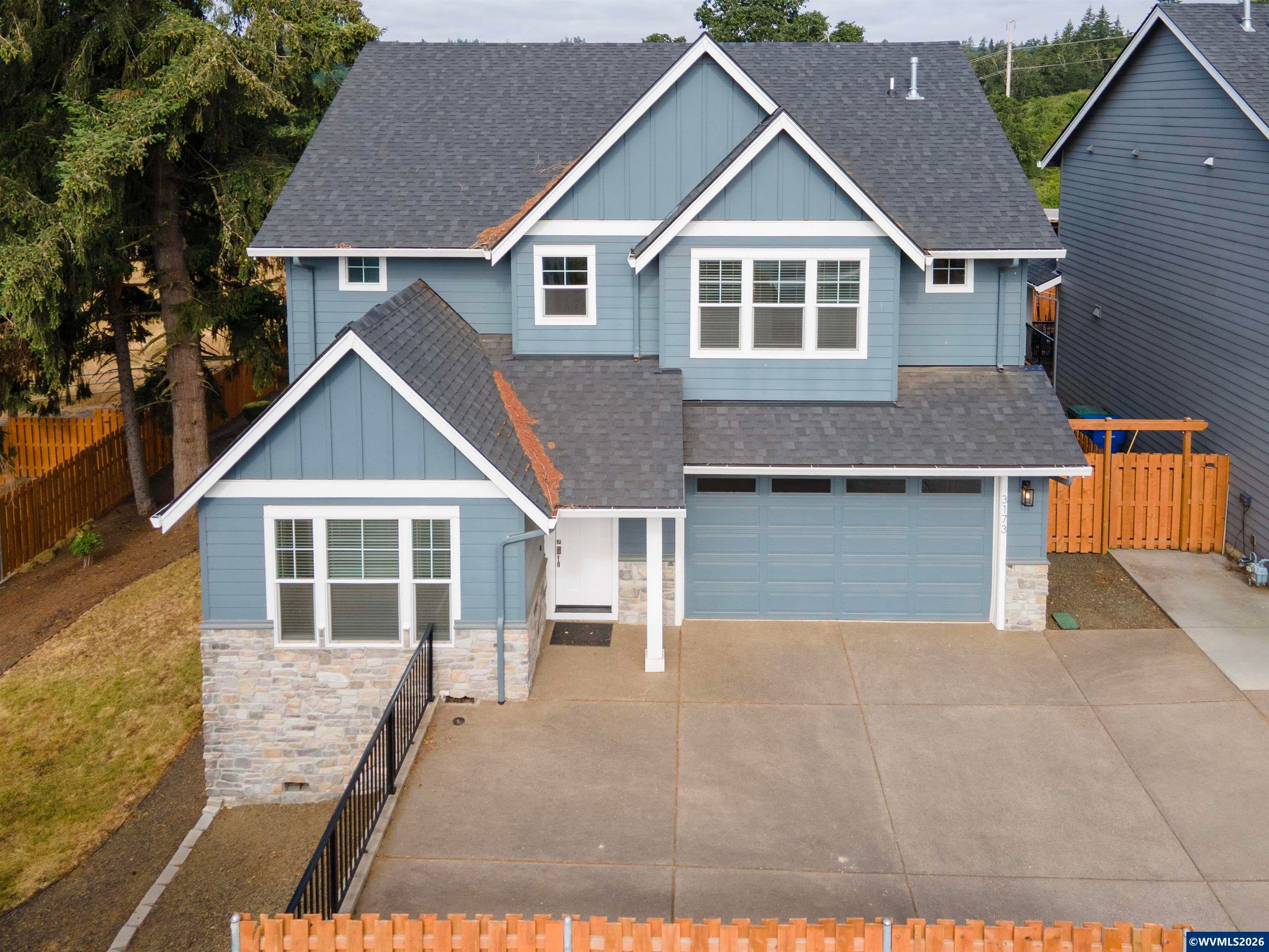 3173 Garrett St NW — photo