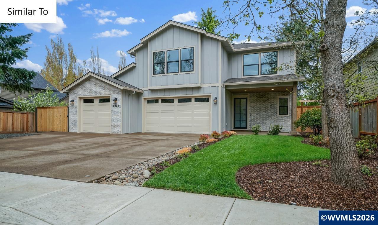 Lot L NW Coast Mountain Dr — photo