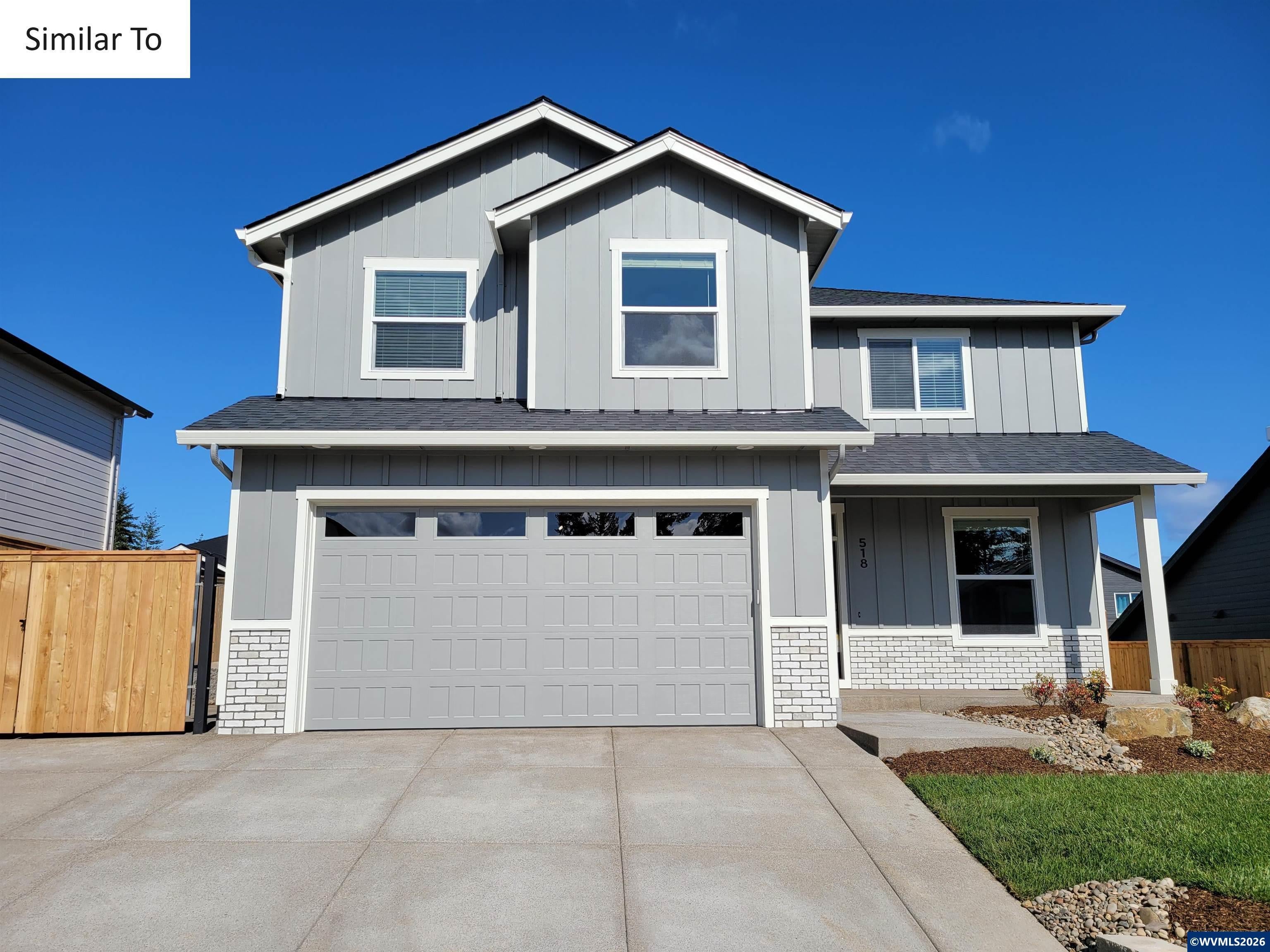 Lot P NW Coast Mountain Dr — photo