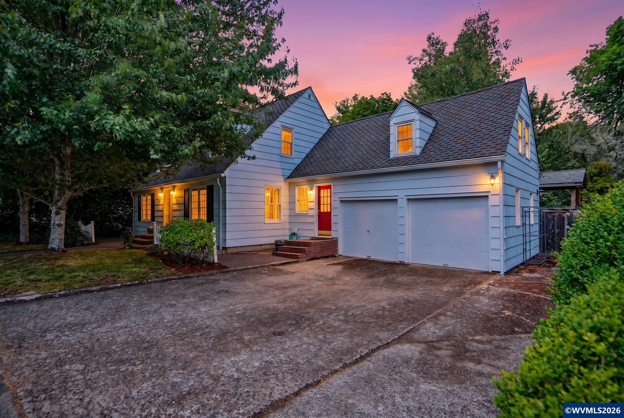 1101 SW Sunset Dr — photo