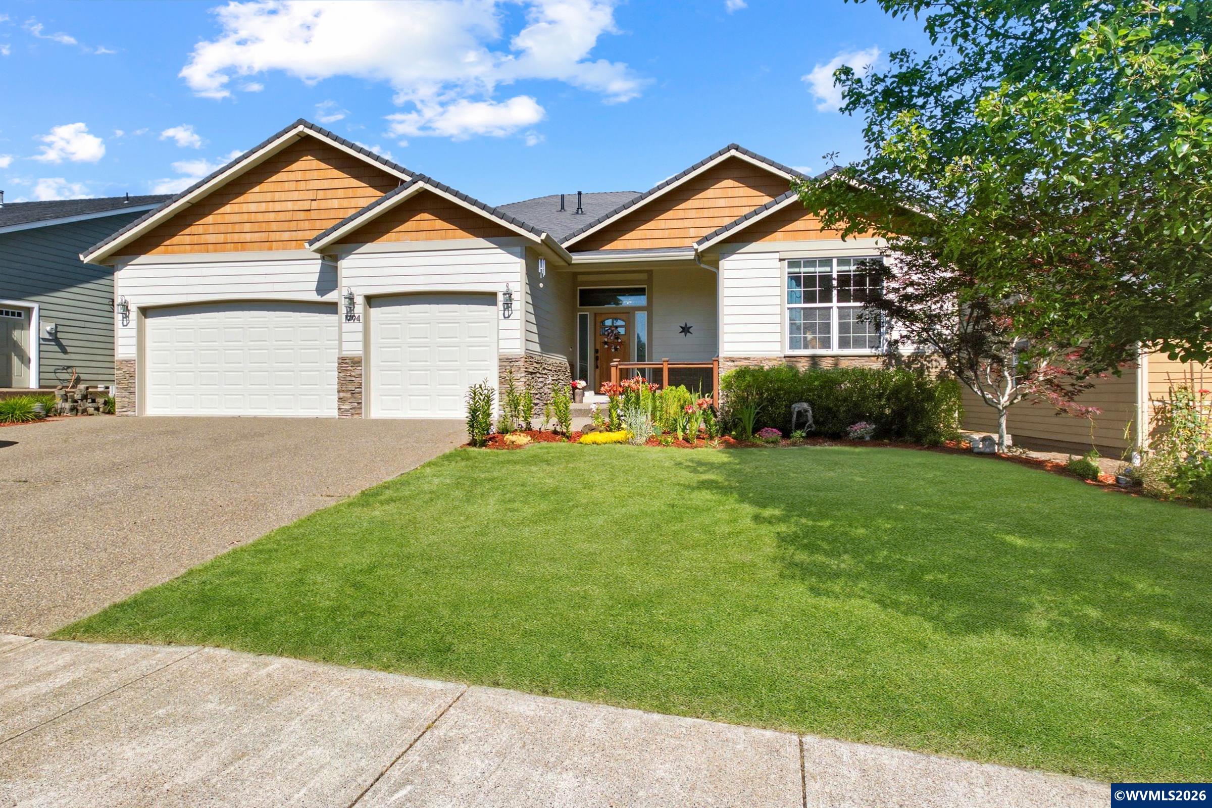 1794 Settlers Spring Dr NW — photo