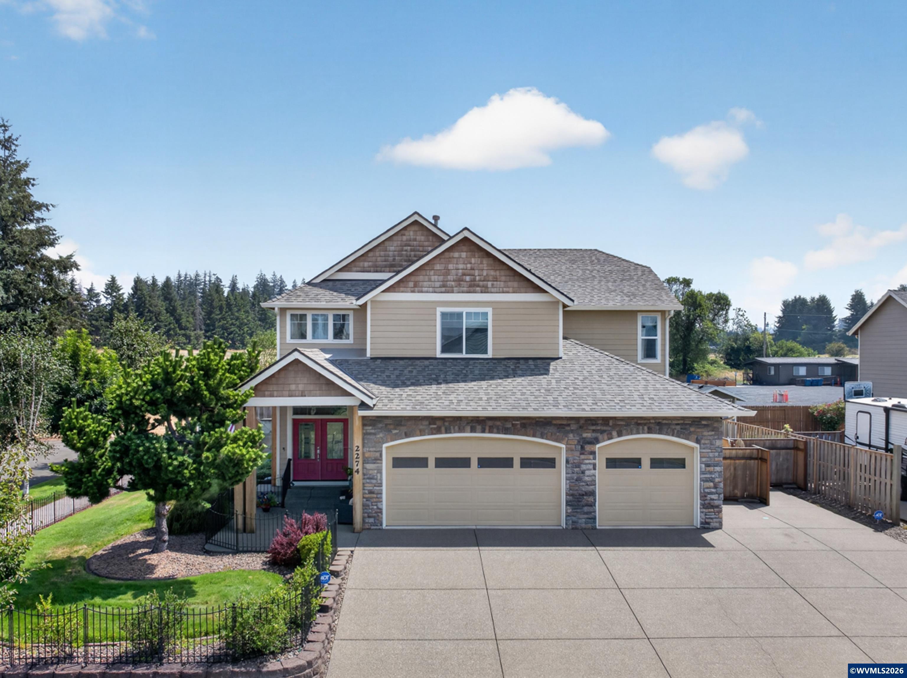 2274 Summerview Dr — photo