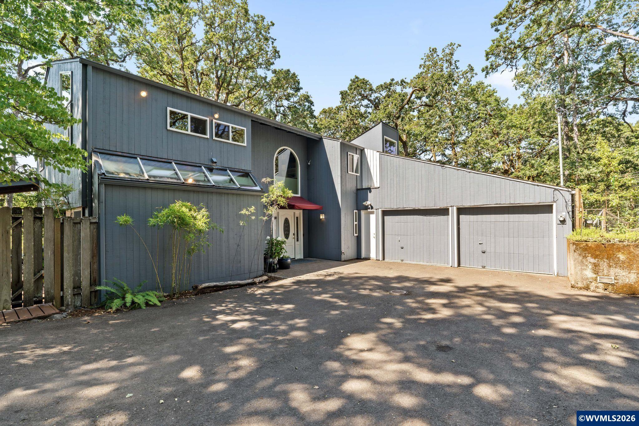 1360 NW Forest Dr — photo