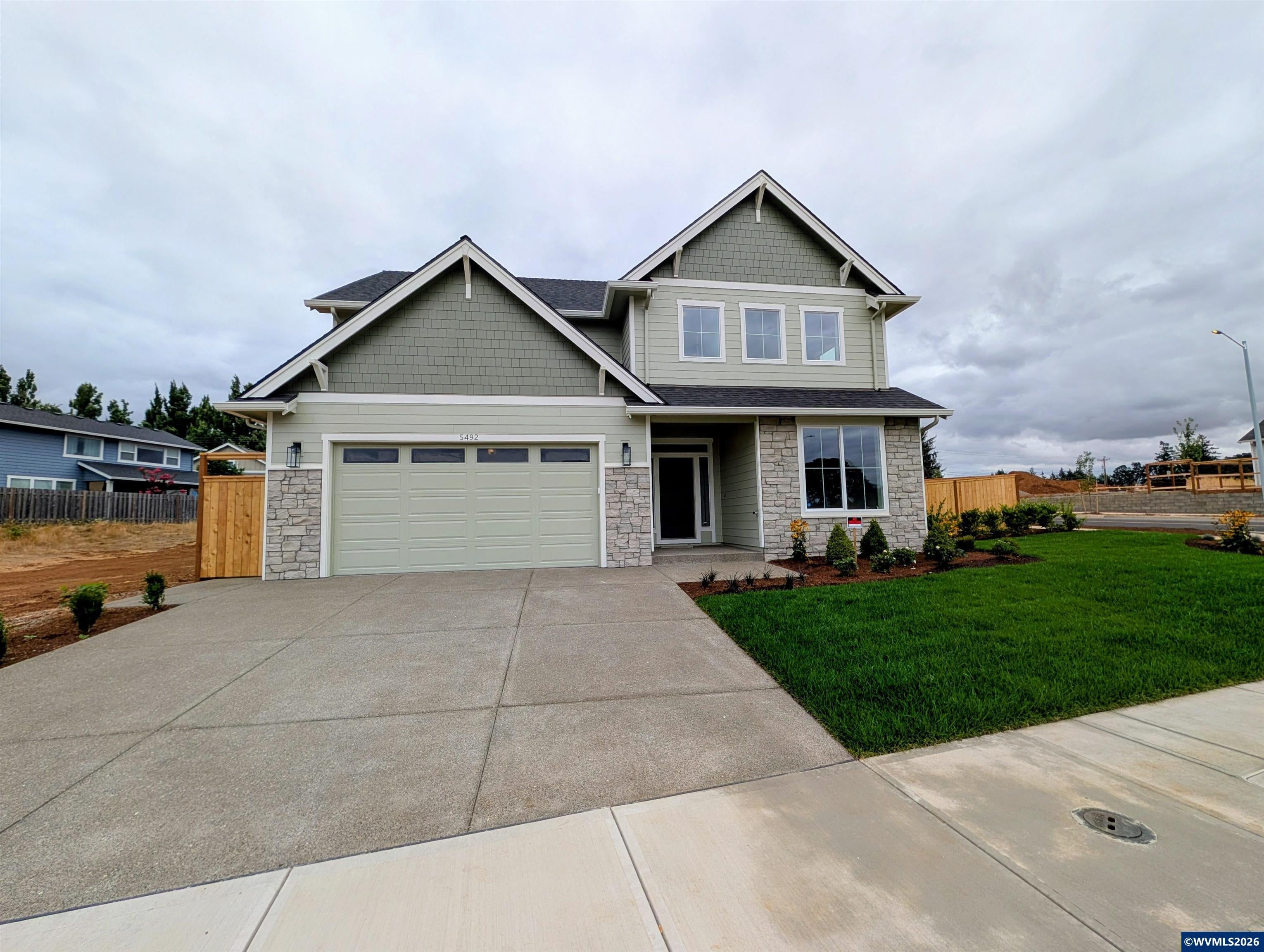 5492 Terra Cotta (Lot 2) Dr SE — photo
