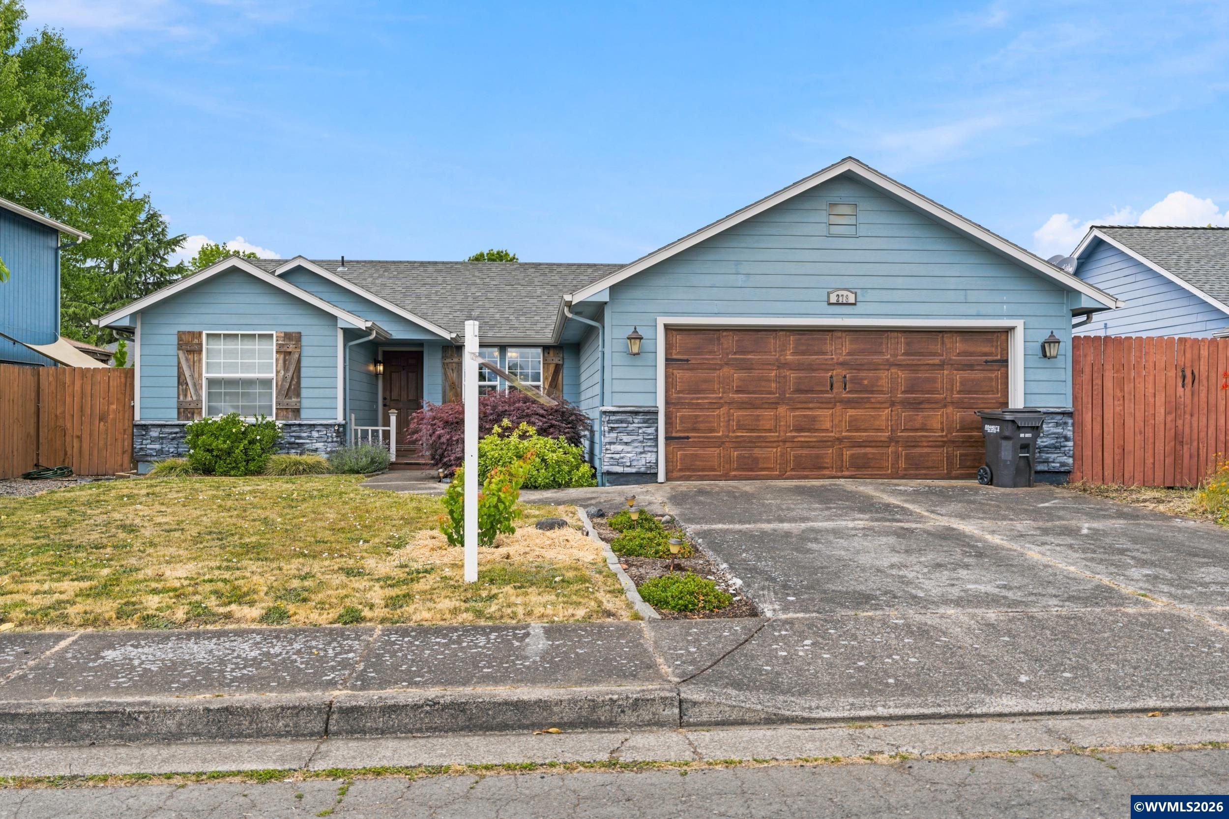 278 Edwards Rd, Monmouth, OR 97361 — photo 2