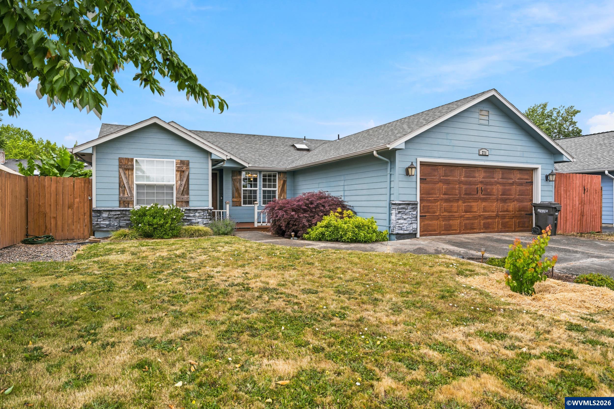 278 Edwards Rd, Monmouth, OR 97361 — photo 3