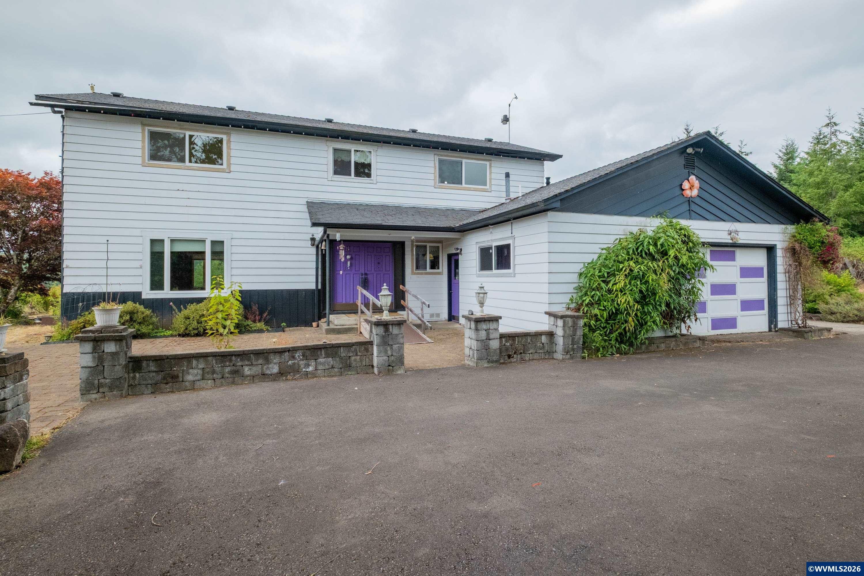 9075 Fort Hill Rd — photo