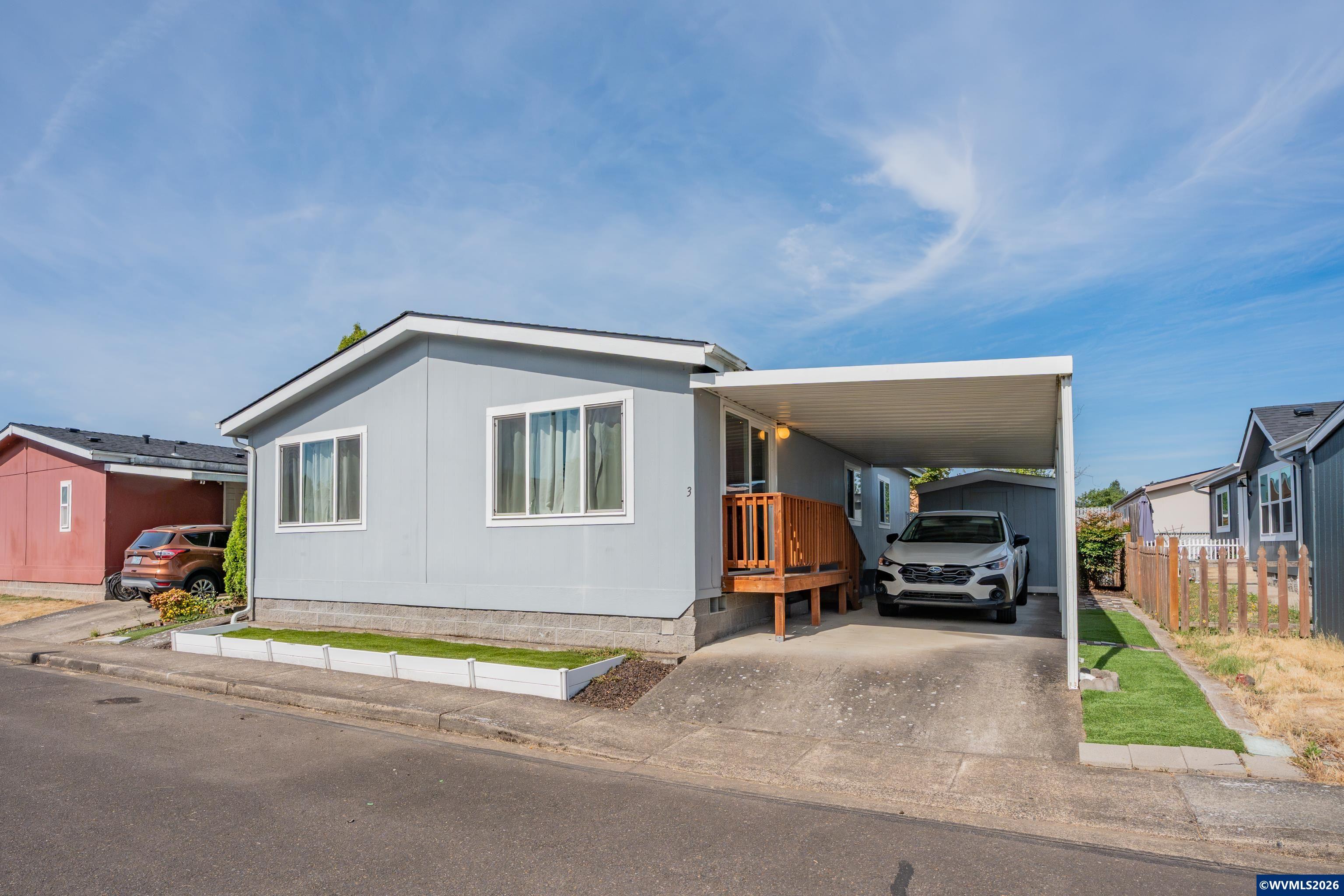 3200 Oak Terrace #3 Dr — photo