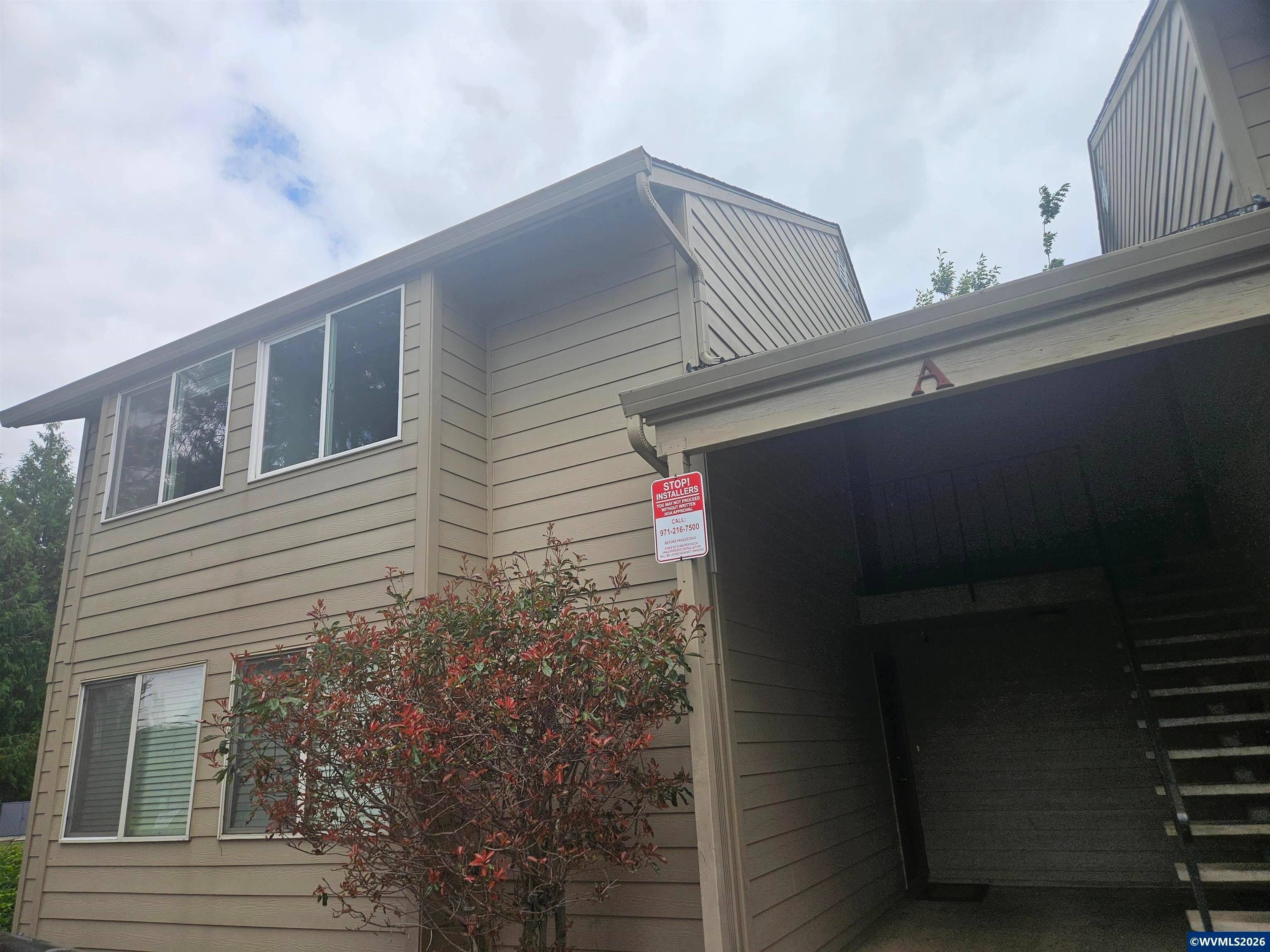 1060 Park #a2 Av — photo