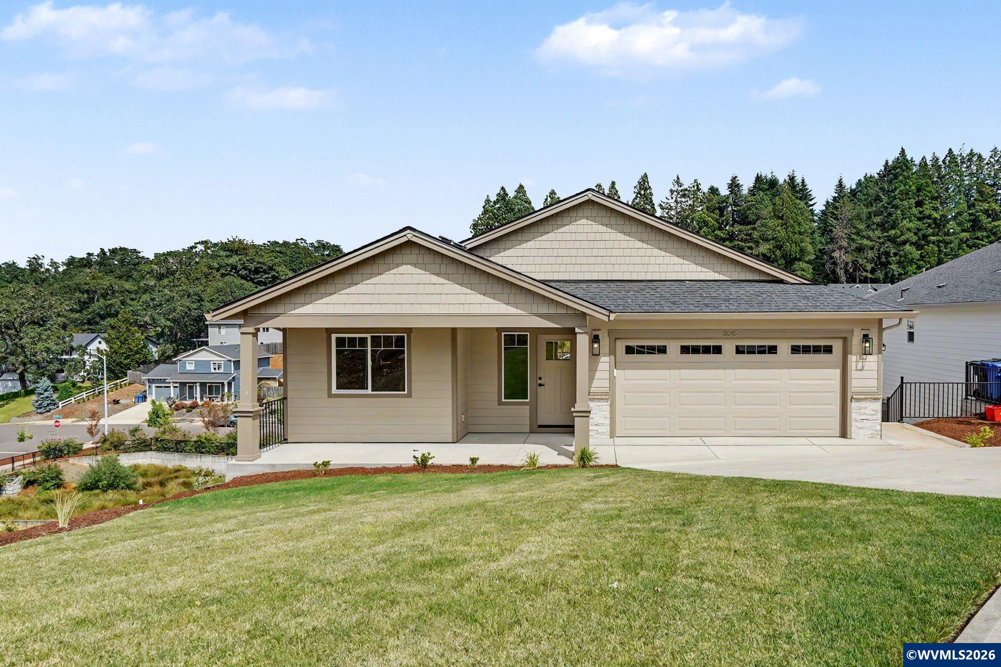 5642 Jeremy Valley (Lot 78) Dr SE — photo