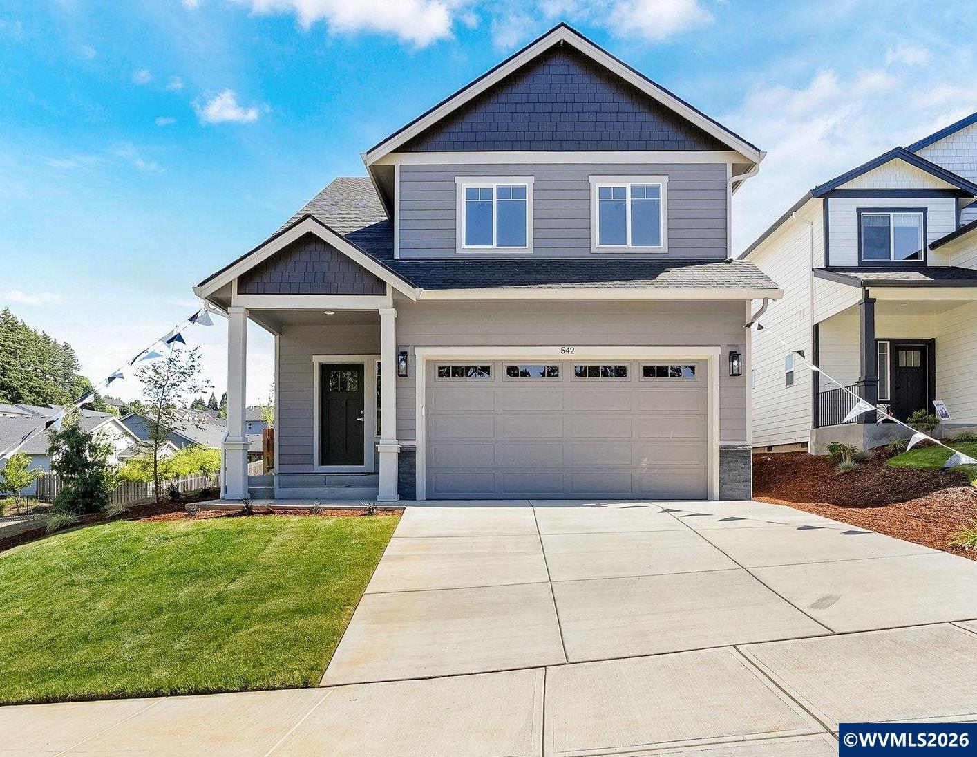 542 Sarah Renee (Lot 76) Av SE — photo