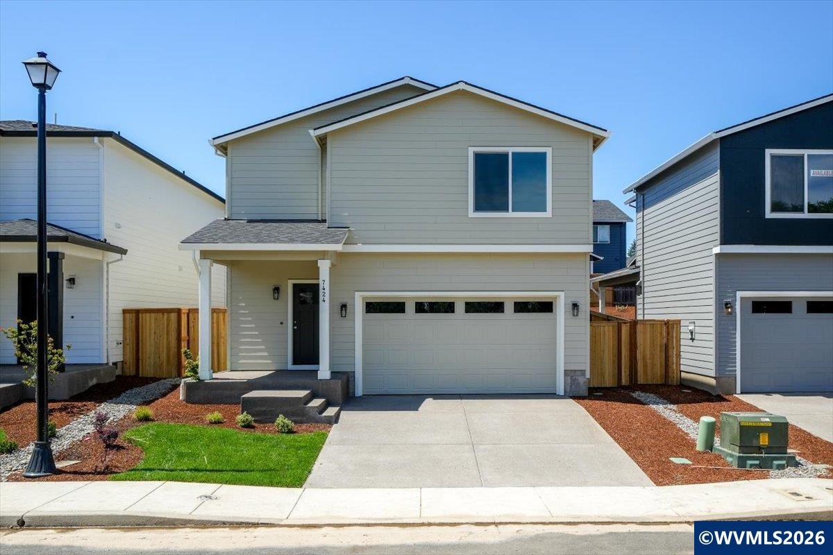 7424 SE Berg Dr — photo