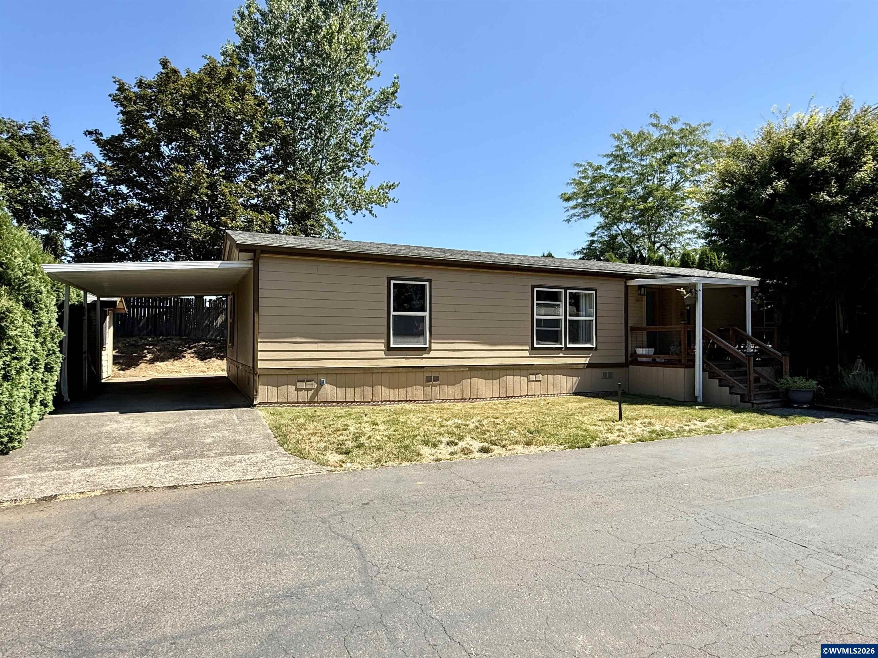 1555 Fern Ridge Rd, Stayton, OR 97383 — photo 2