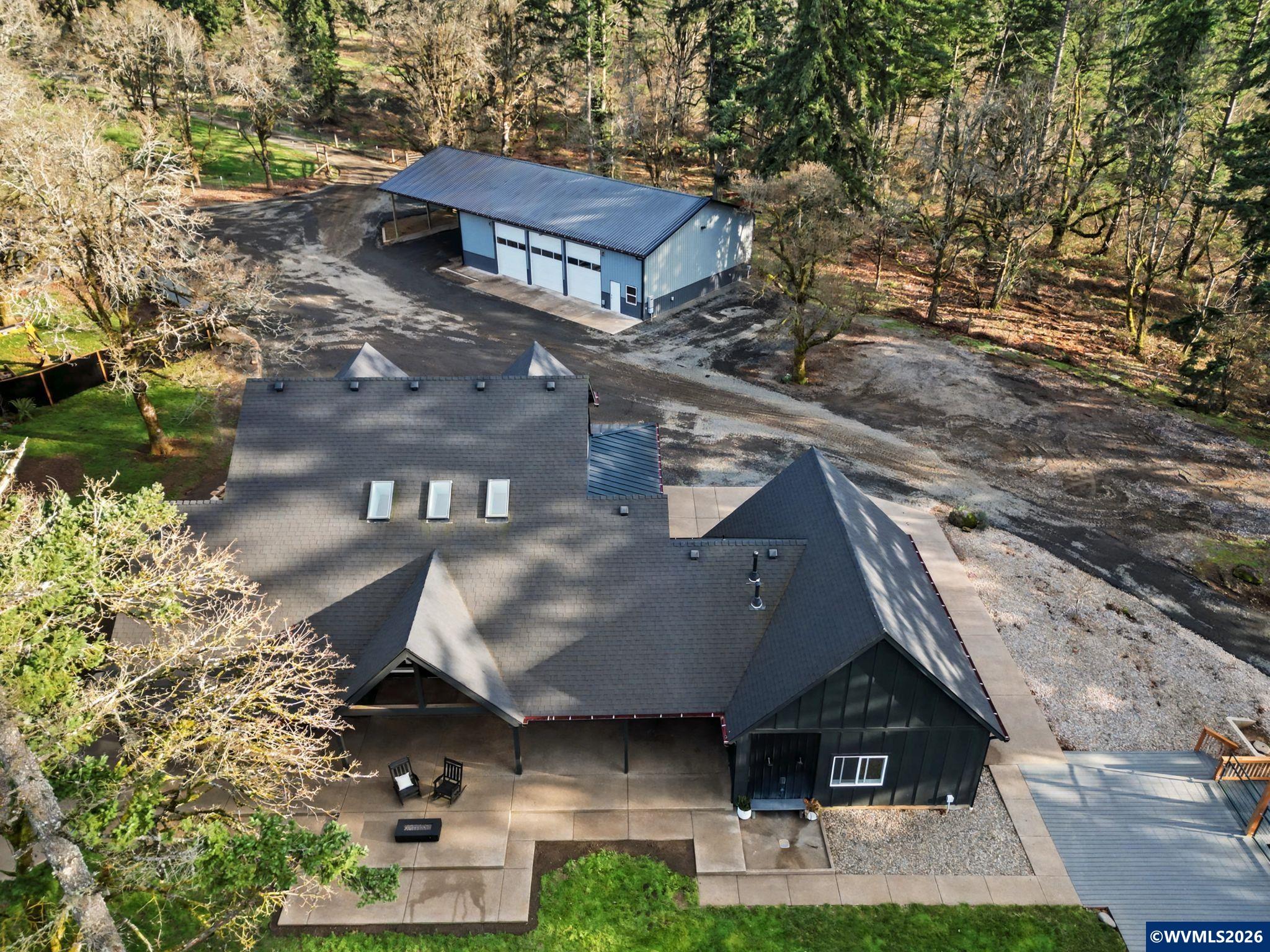 40040 Cole School Rd, Scio, OR 97374 — photo 2