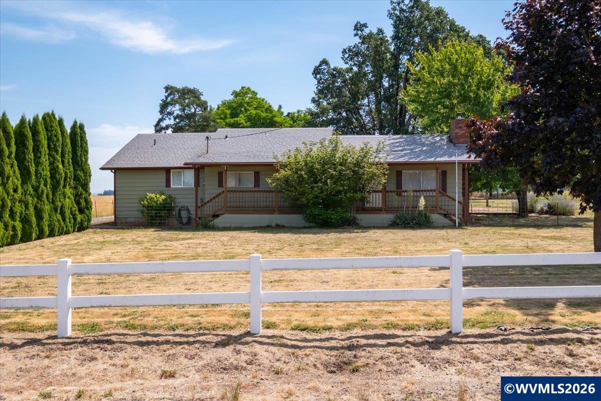 33120 S Meridian Rd — photo