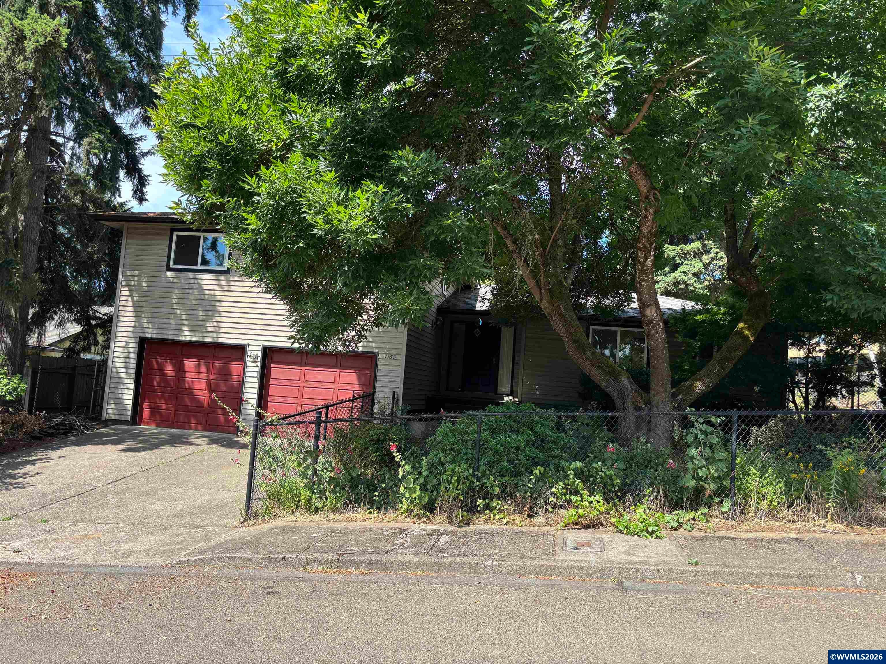 1169 29th Pl NW — photo