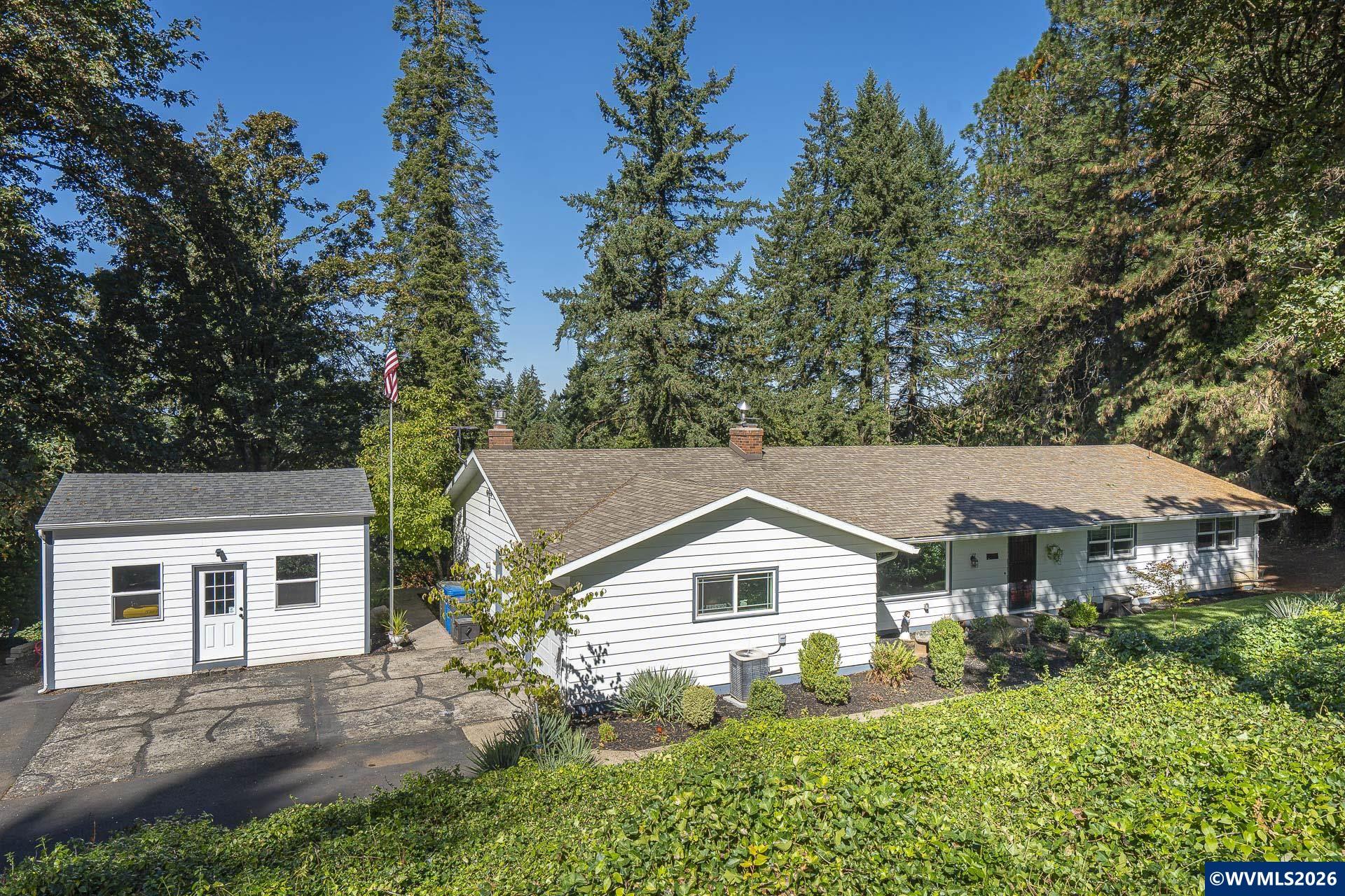 5545 Val View Dr — photo