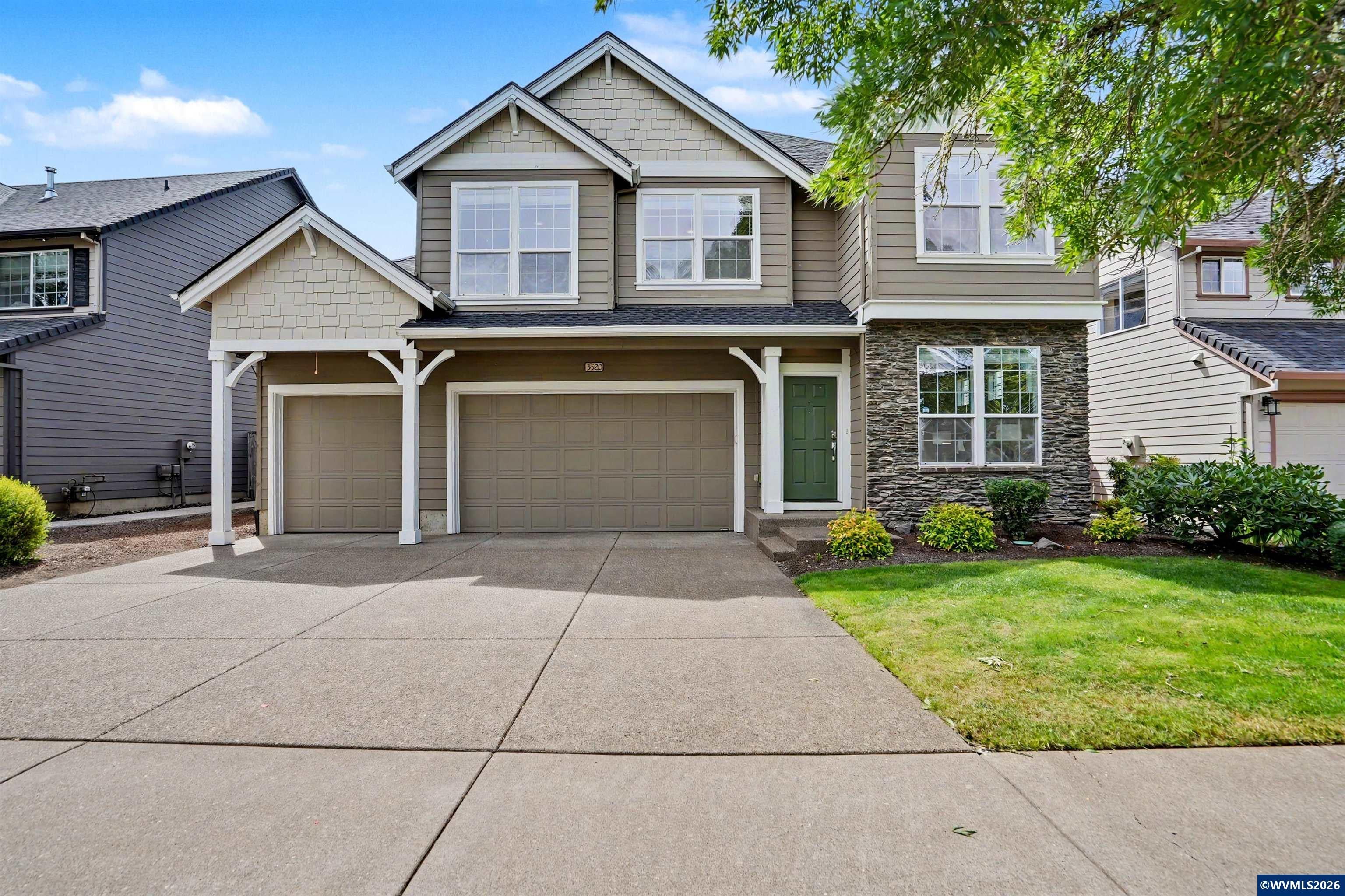 3520 SE Shoreline Dr — photo