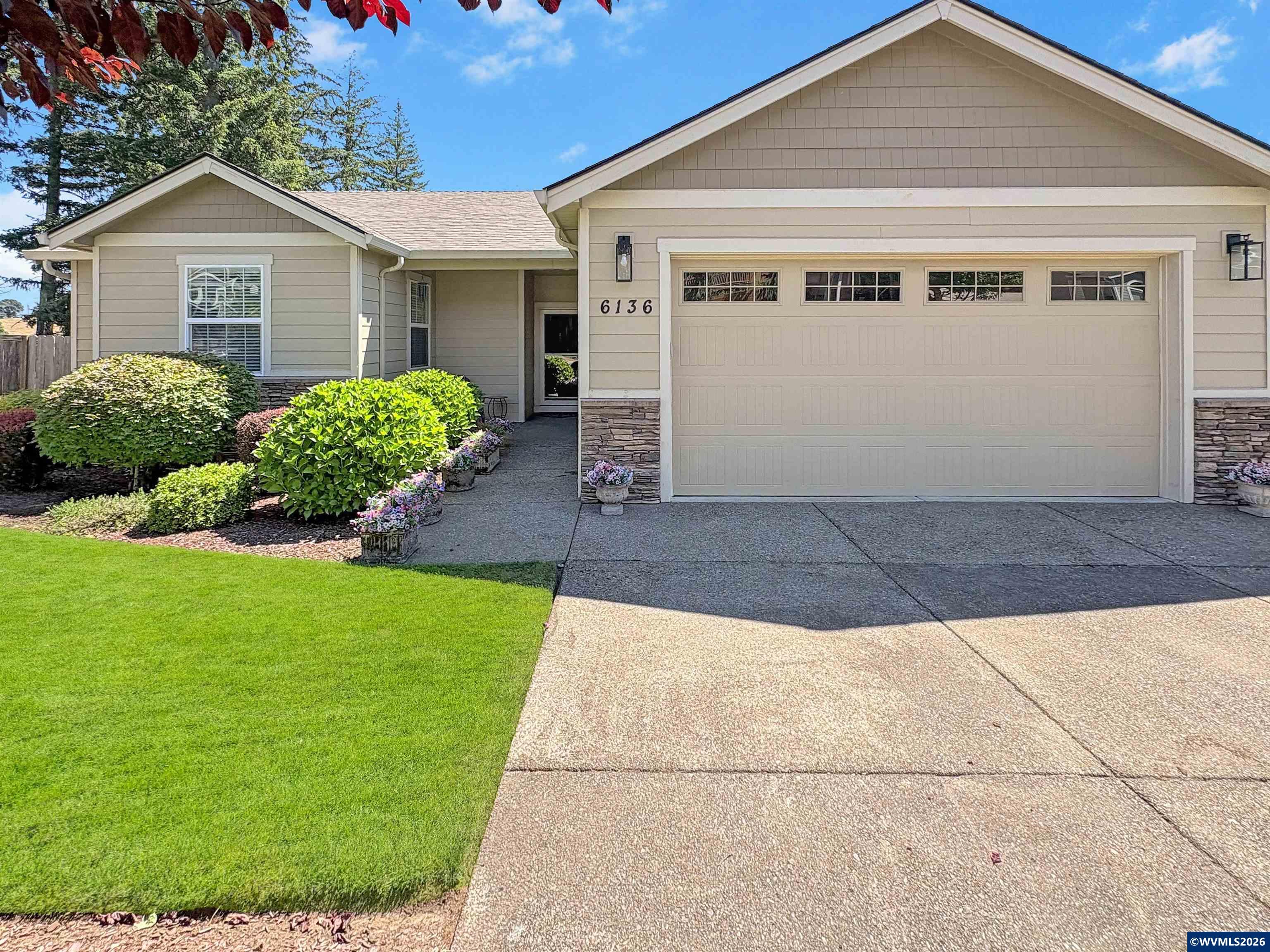 6136 Exodus Ct — photo