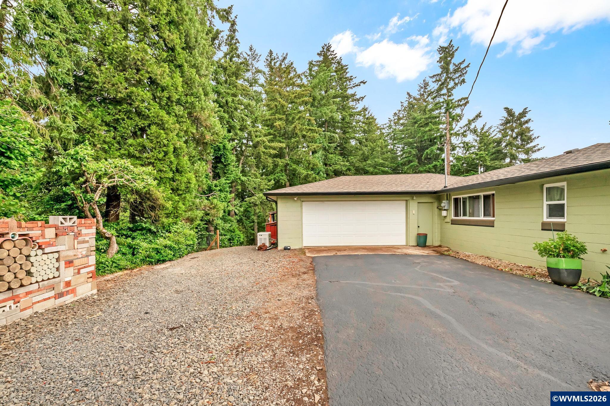 85385 RIDGEWAY RD, Pleasant Hill OR 97455 — photo 2