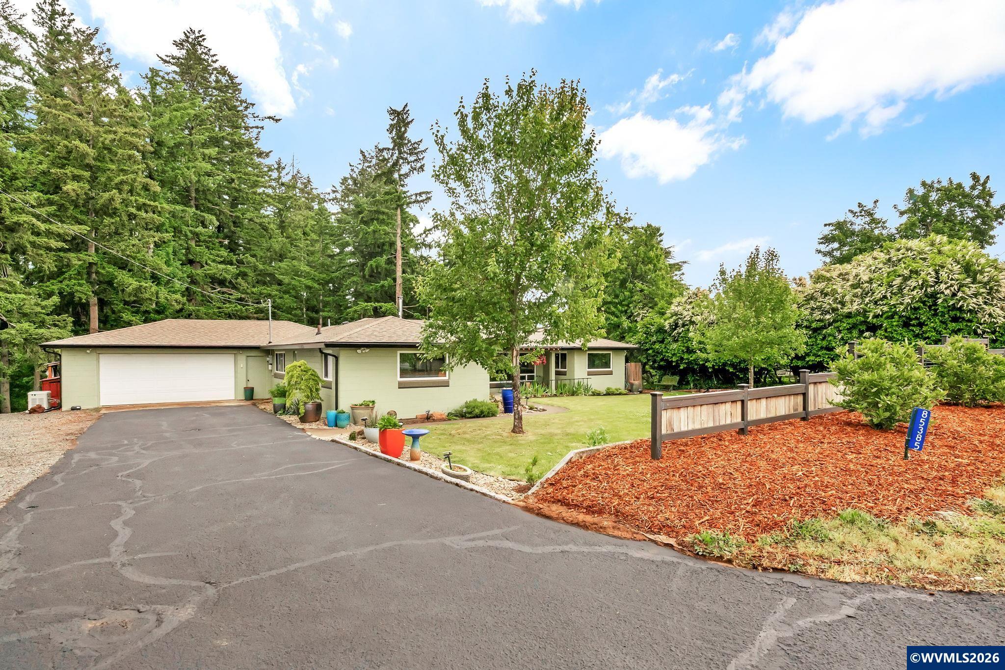 85385 RIDGEWAY RD, Pleasant Hill OR 97455 — photo 3