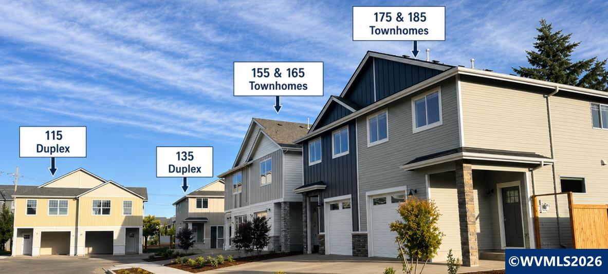 115 SE Jensen (-185) Pl — photo