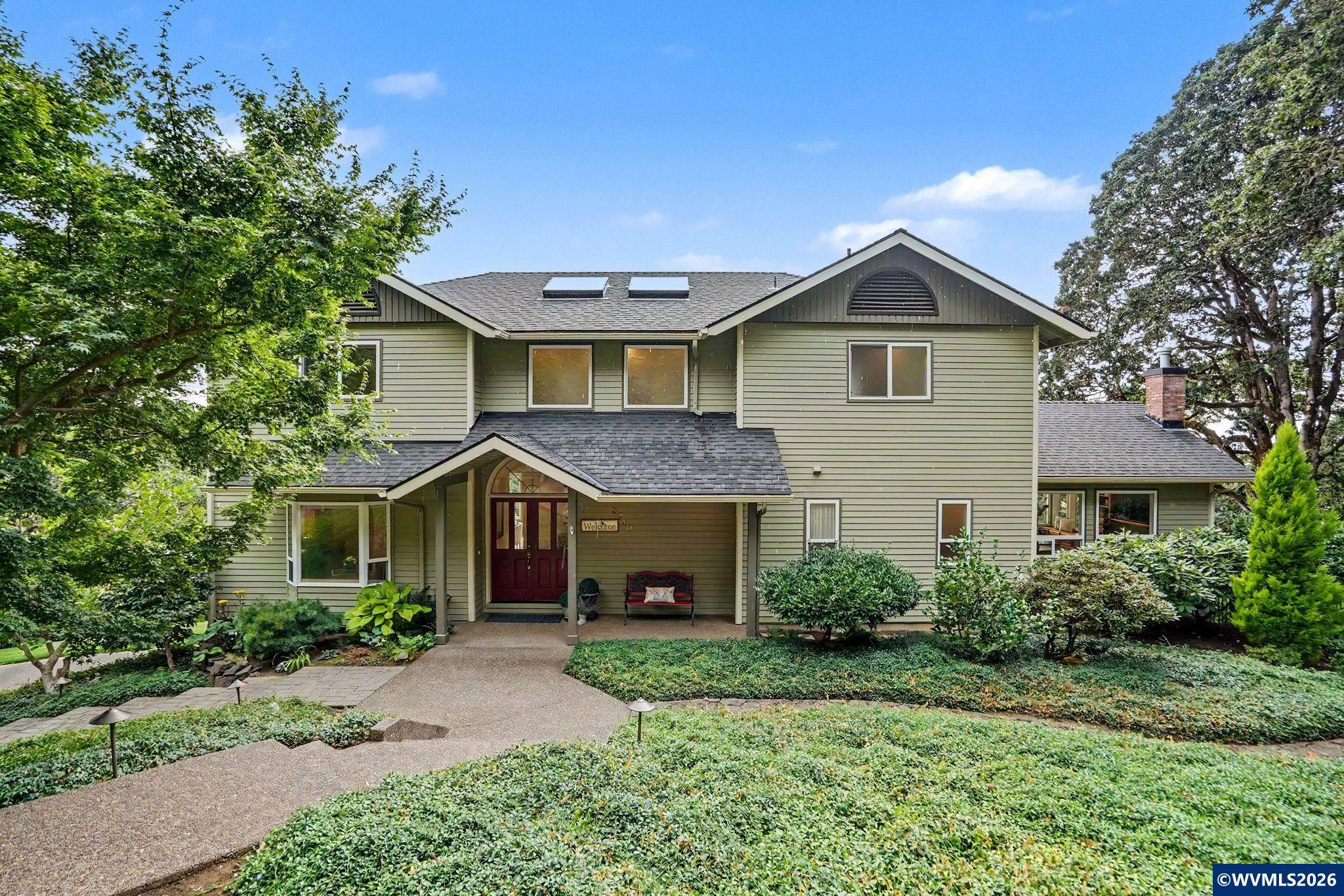 3940 SW Brooklane Dr — photo