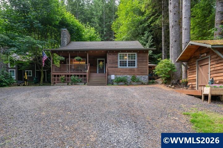 10256 Ridge View Ter — photo
