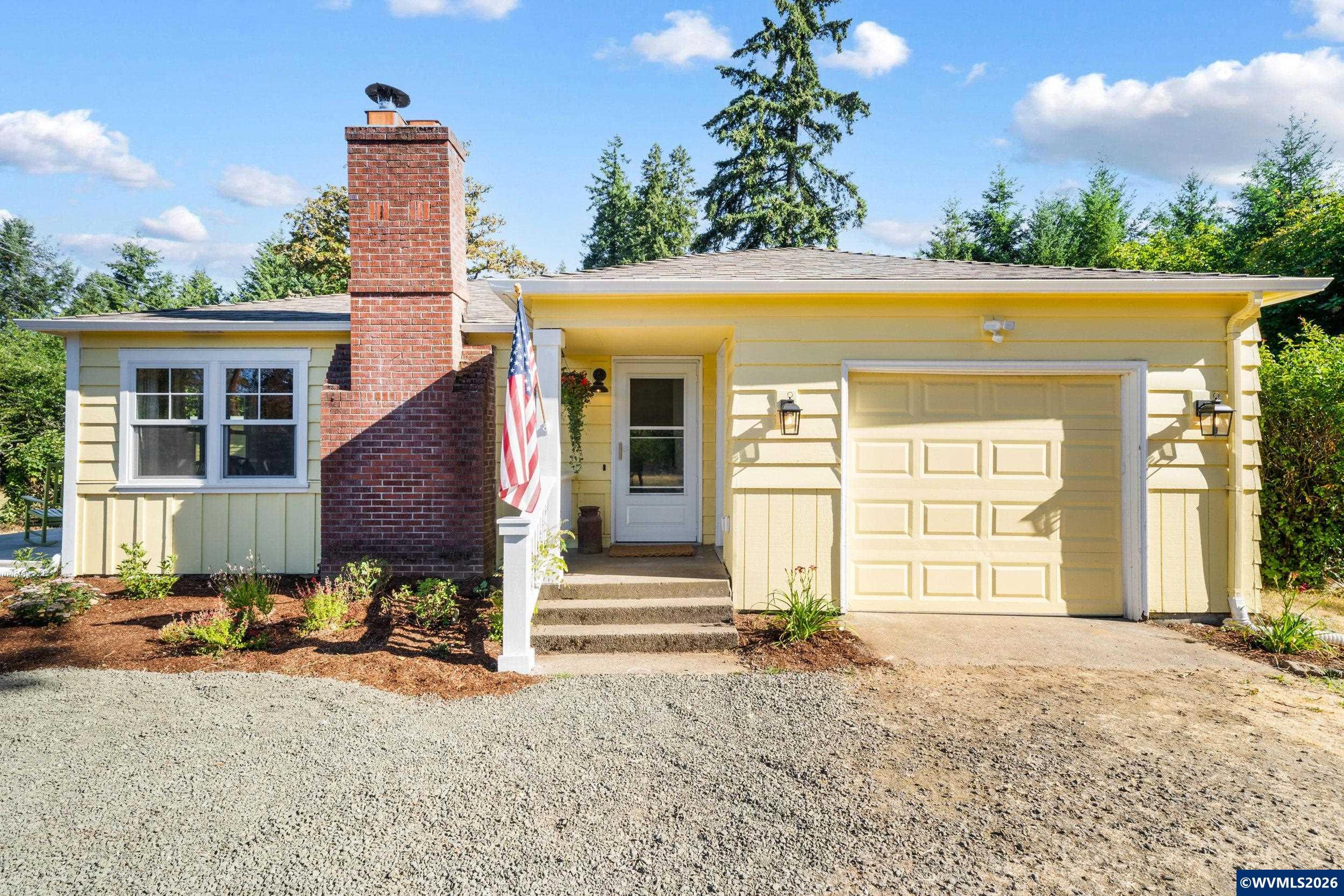 32248 Powder House Rd — photo