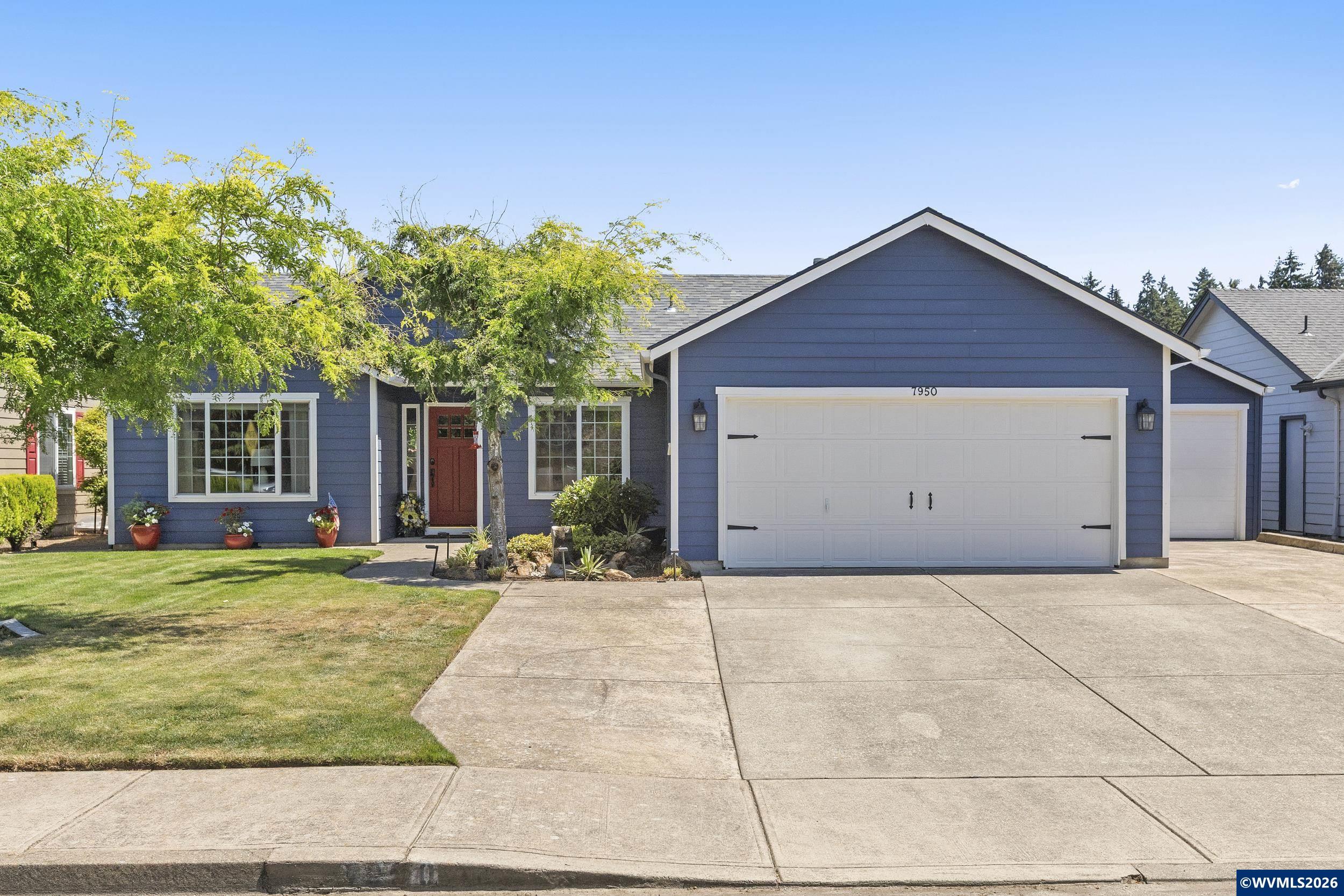 7950 O'Neil Rd, Keizer, OR 97303