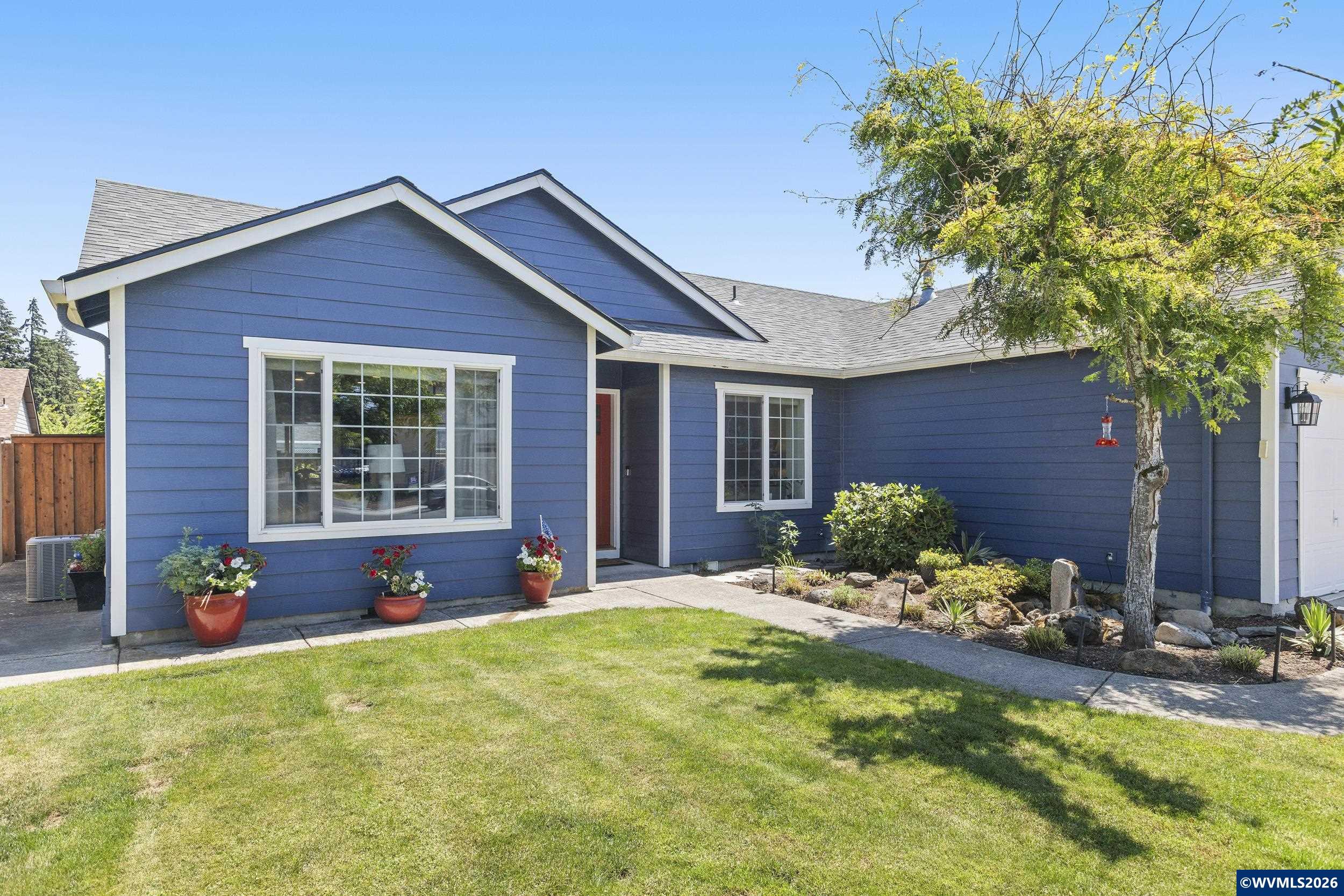 7950 O'Neil Rd, Keizer, OR 97303 — photo 2