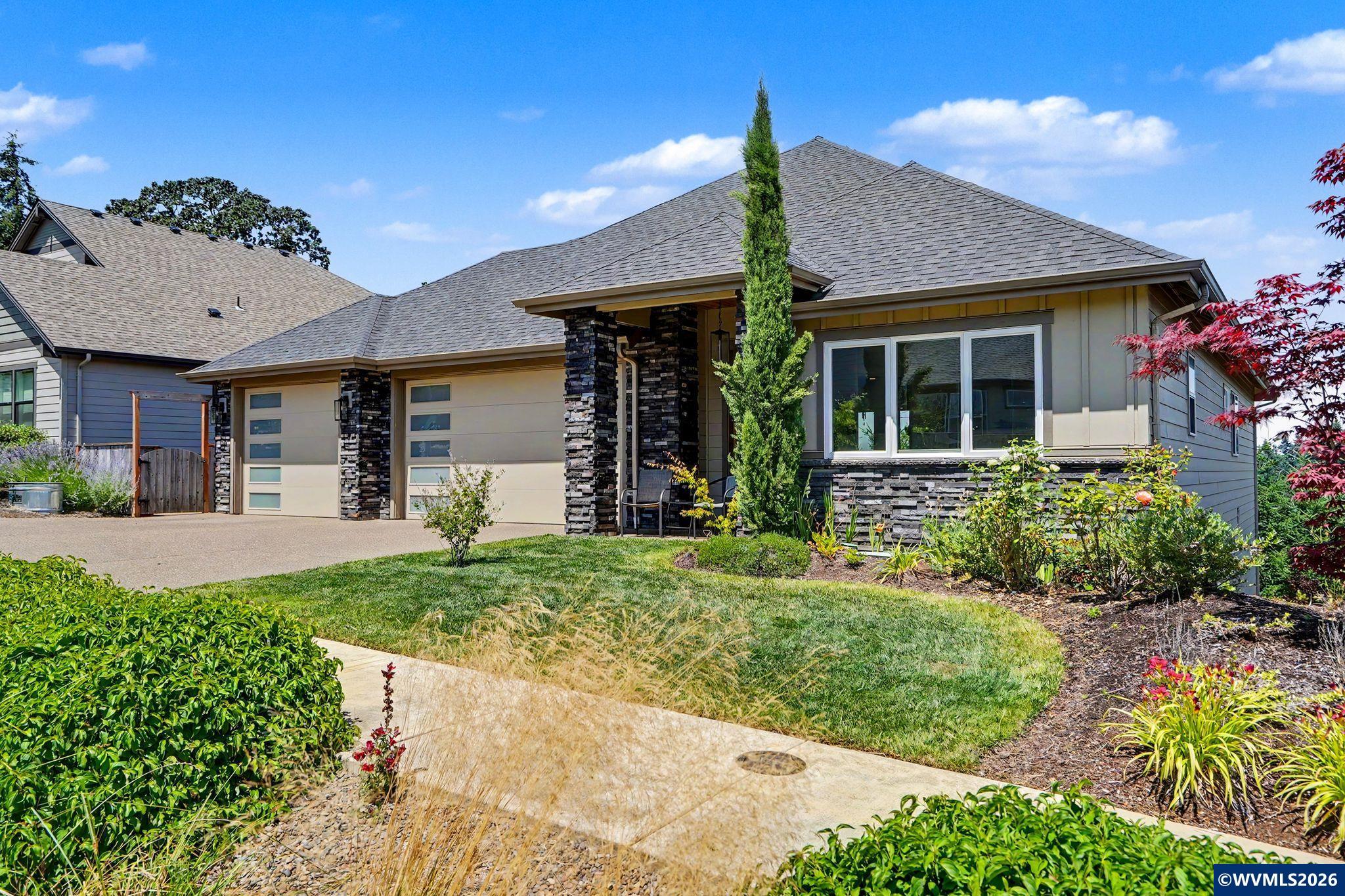187 Eider Av, Salem, OR 97306 — photo 2