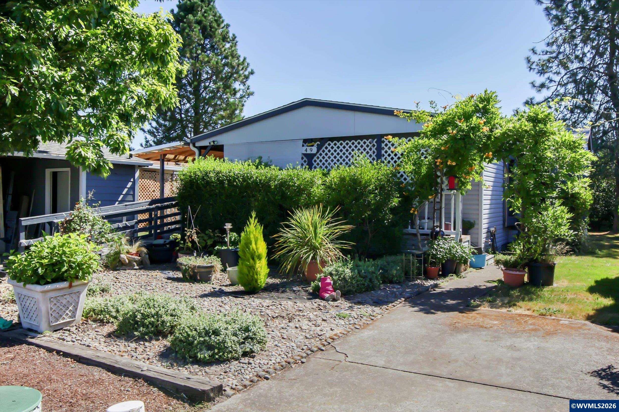 31919 N Lake Creek #49 Dr — photo