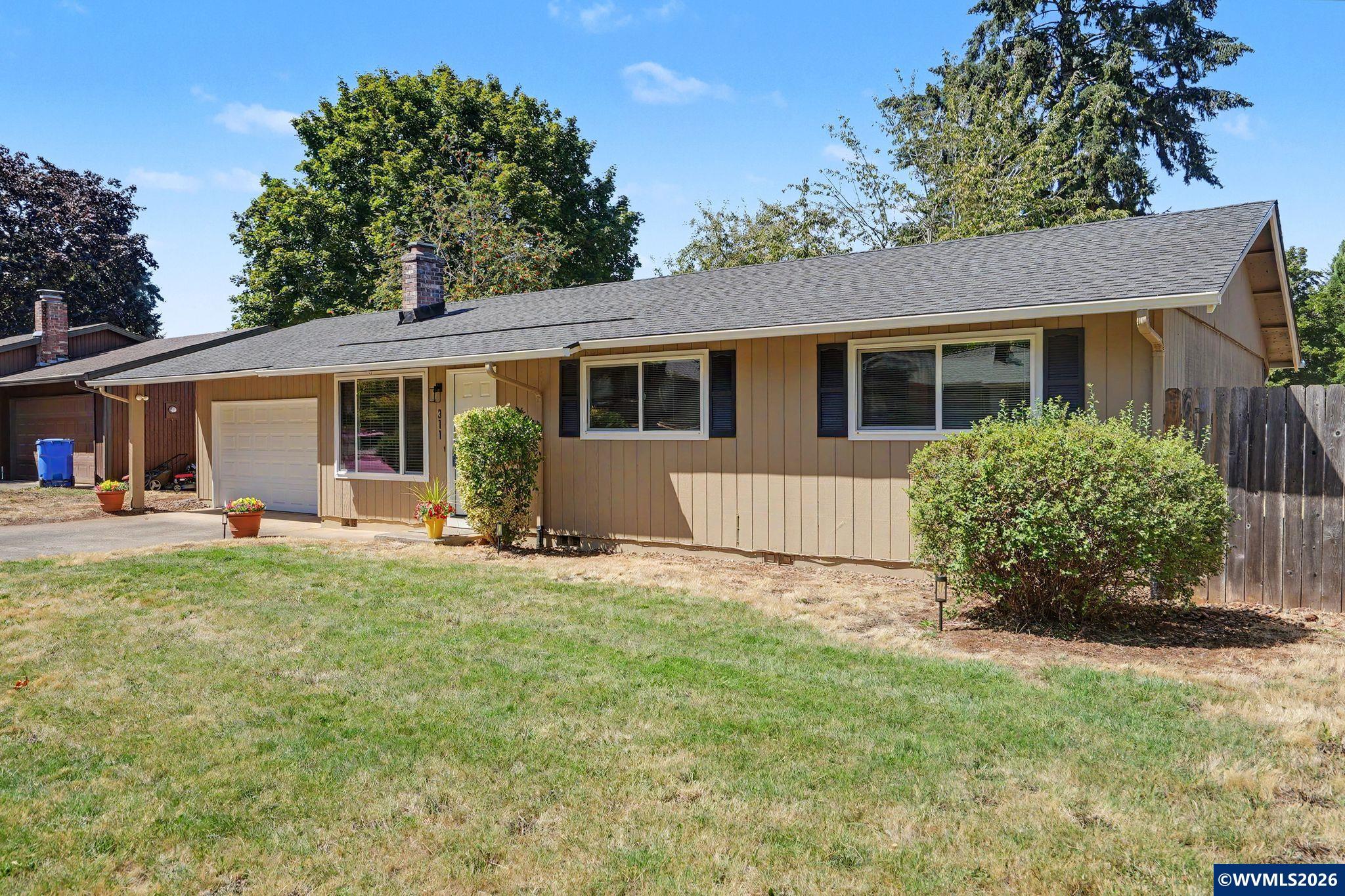 311 Kanuku St SE — photo
