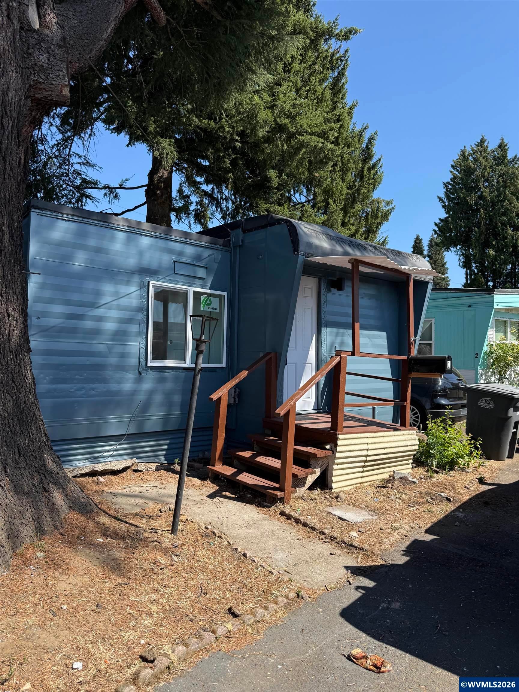 316 SW Baseline #1 St — photo