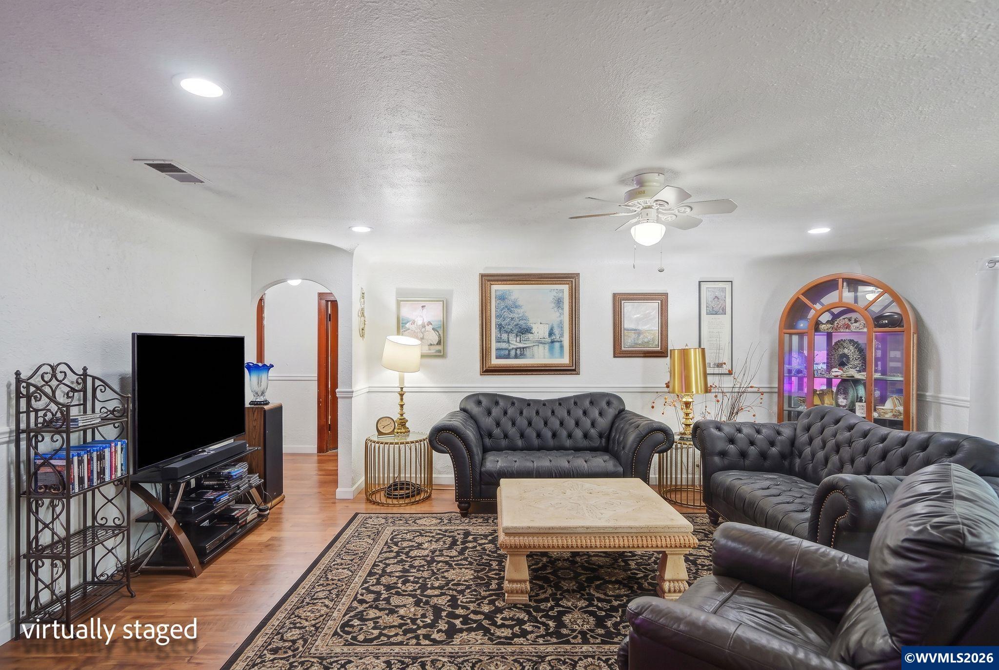 1316 Main St, Lyons, OR 97358 — photo 3