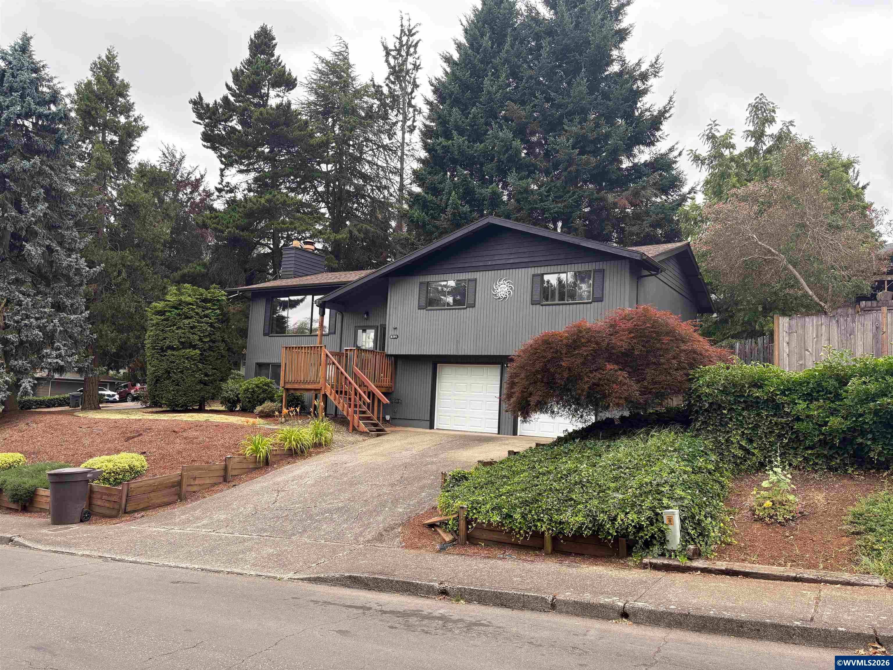 5291 S 14th Pl — photo