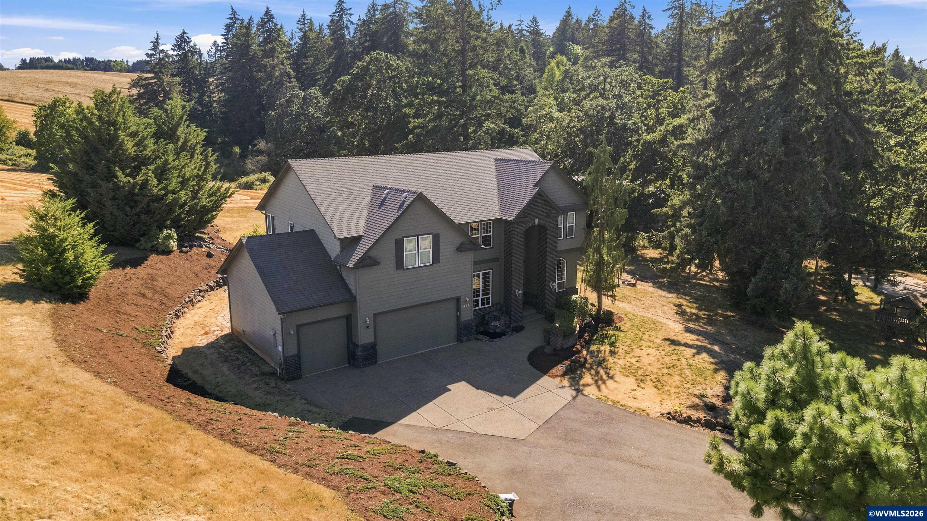 414 Rees Hill Rd, Salem, OR 97306 — photo 2