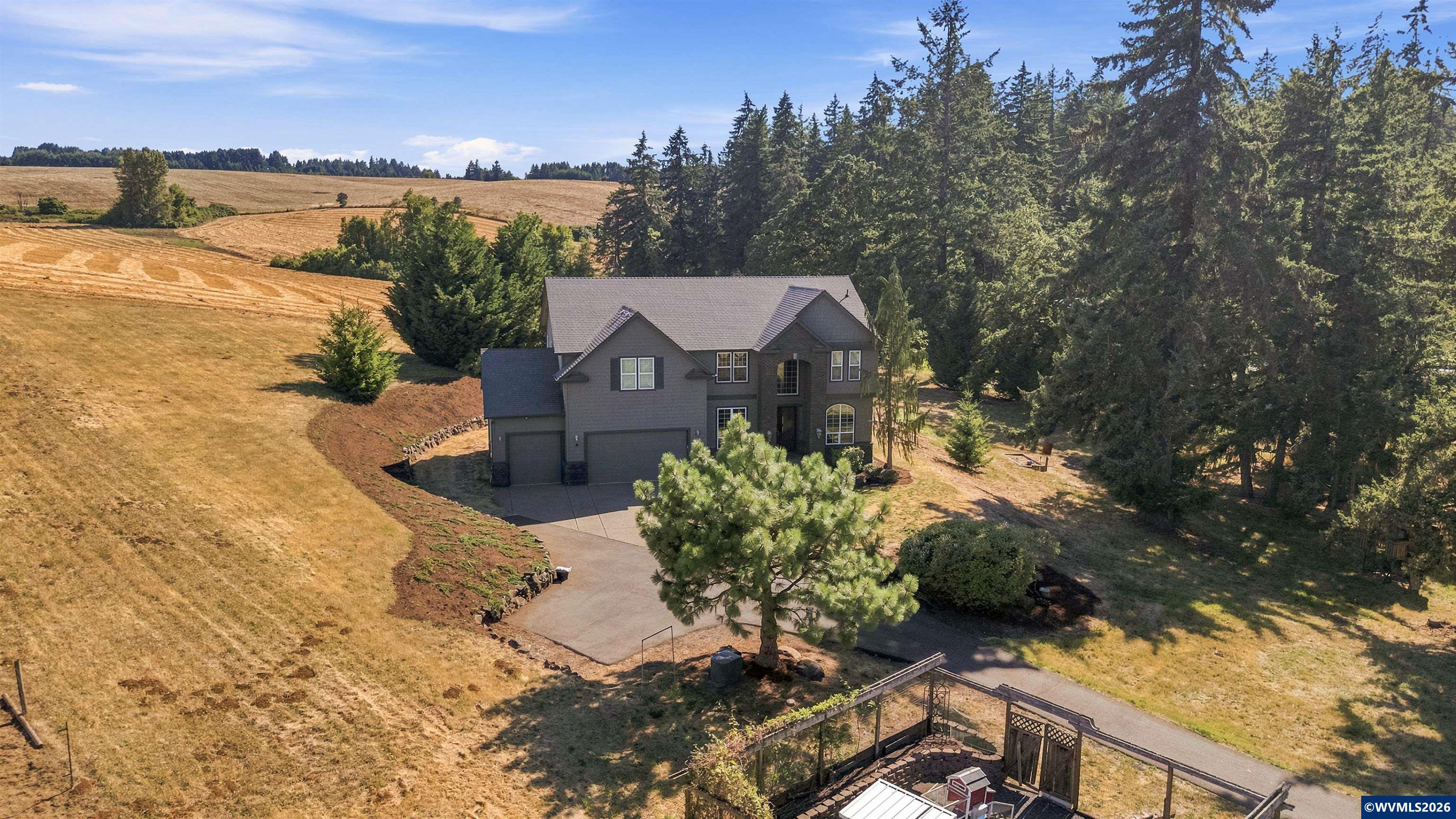 414 Rees Hill Rd, Salem, OR 97306 — photo 3