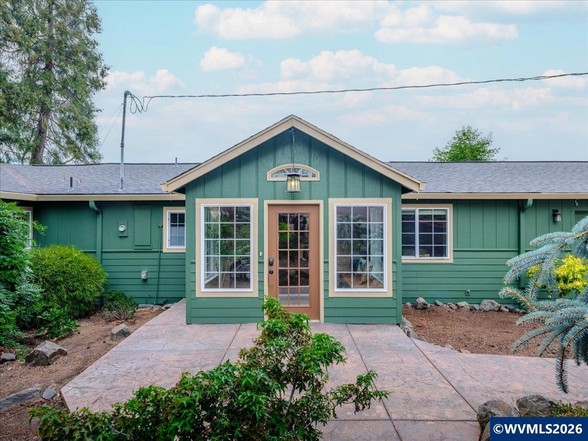 15045 Quall Rd NE — photo