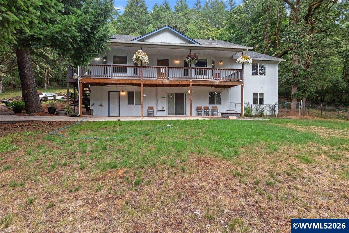 5624 Treehouse Rd — photo