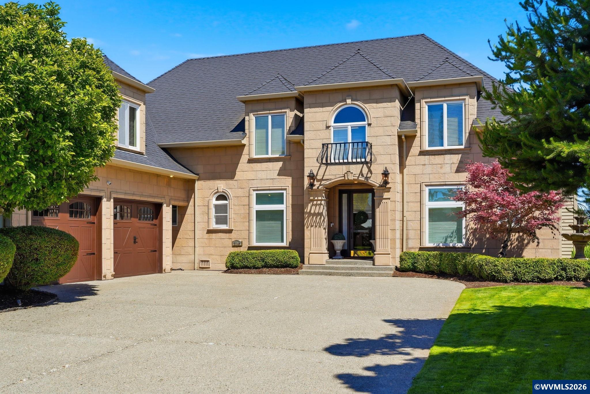 2340 Miller Farm Rd — photo