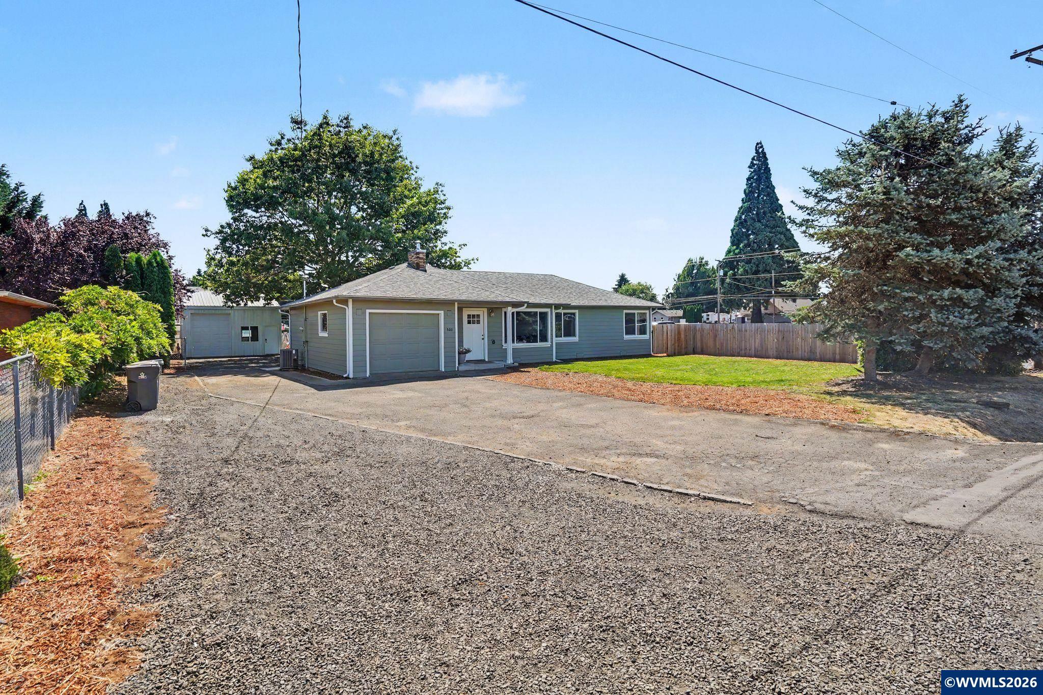 160 NE Polk Station Rd — photo