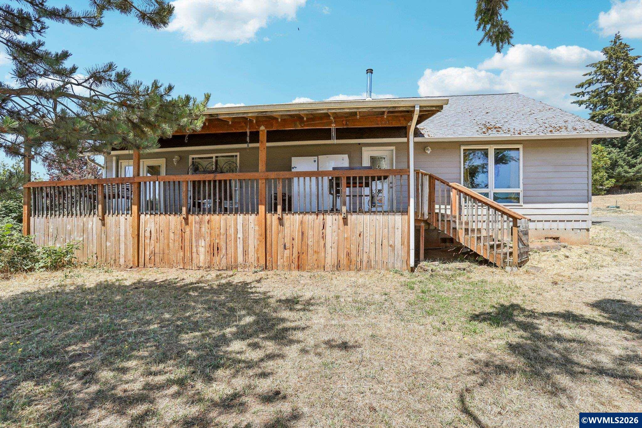 845 Perrydale Rd, Dallas, OR 97338 — photo 2