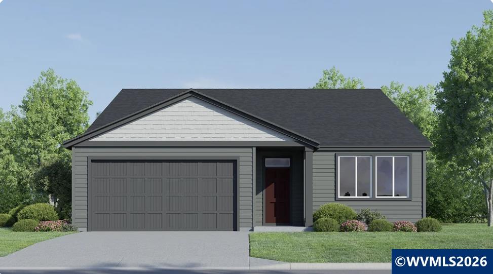 1138 Clemson St — photo