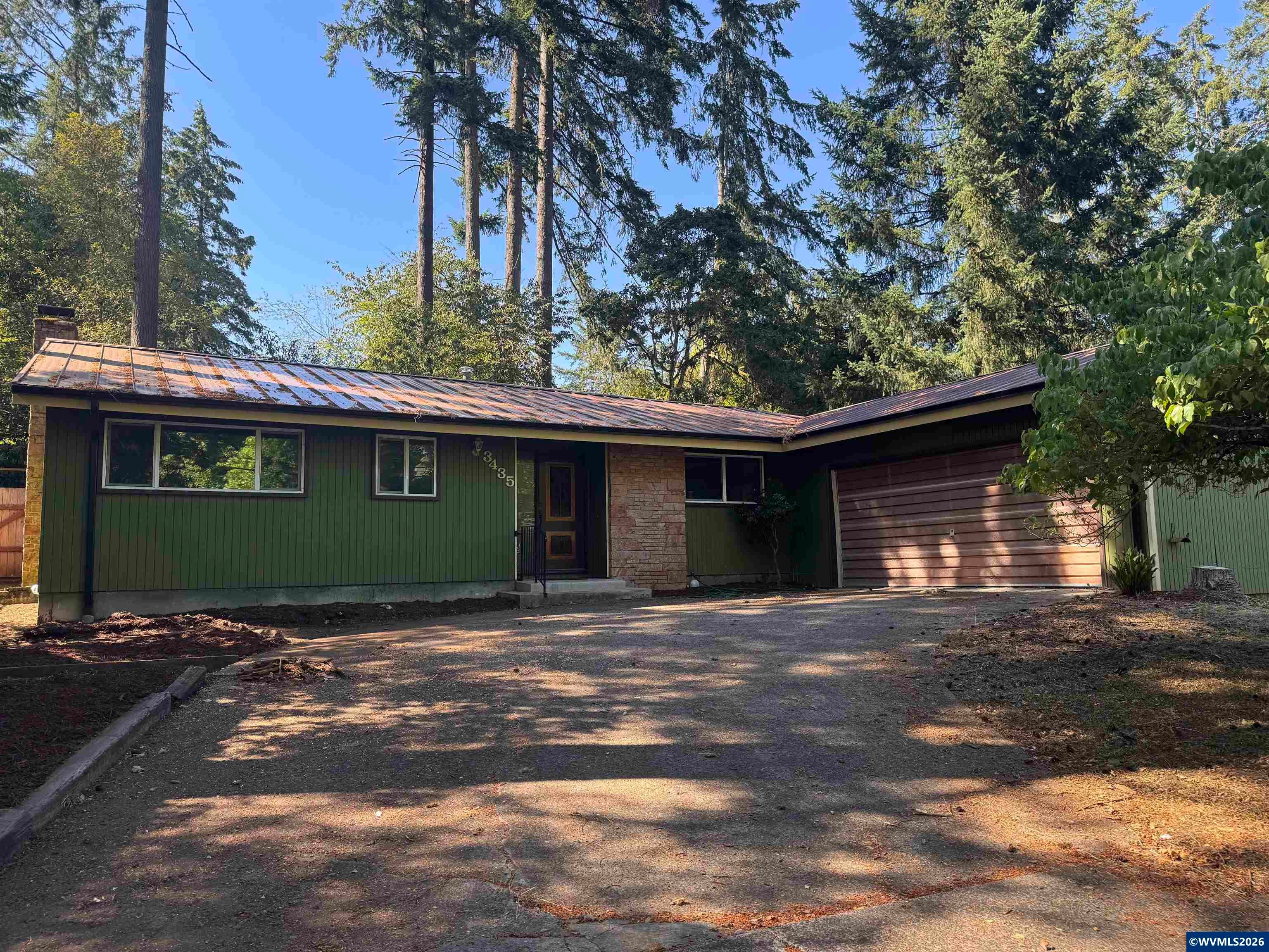 3435 NW Circle Bl — photo