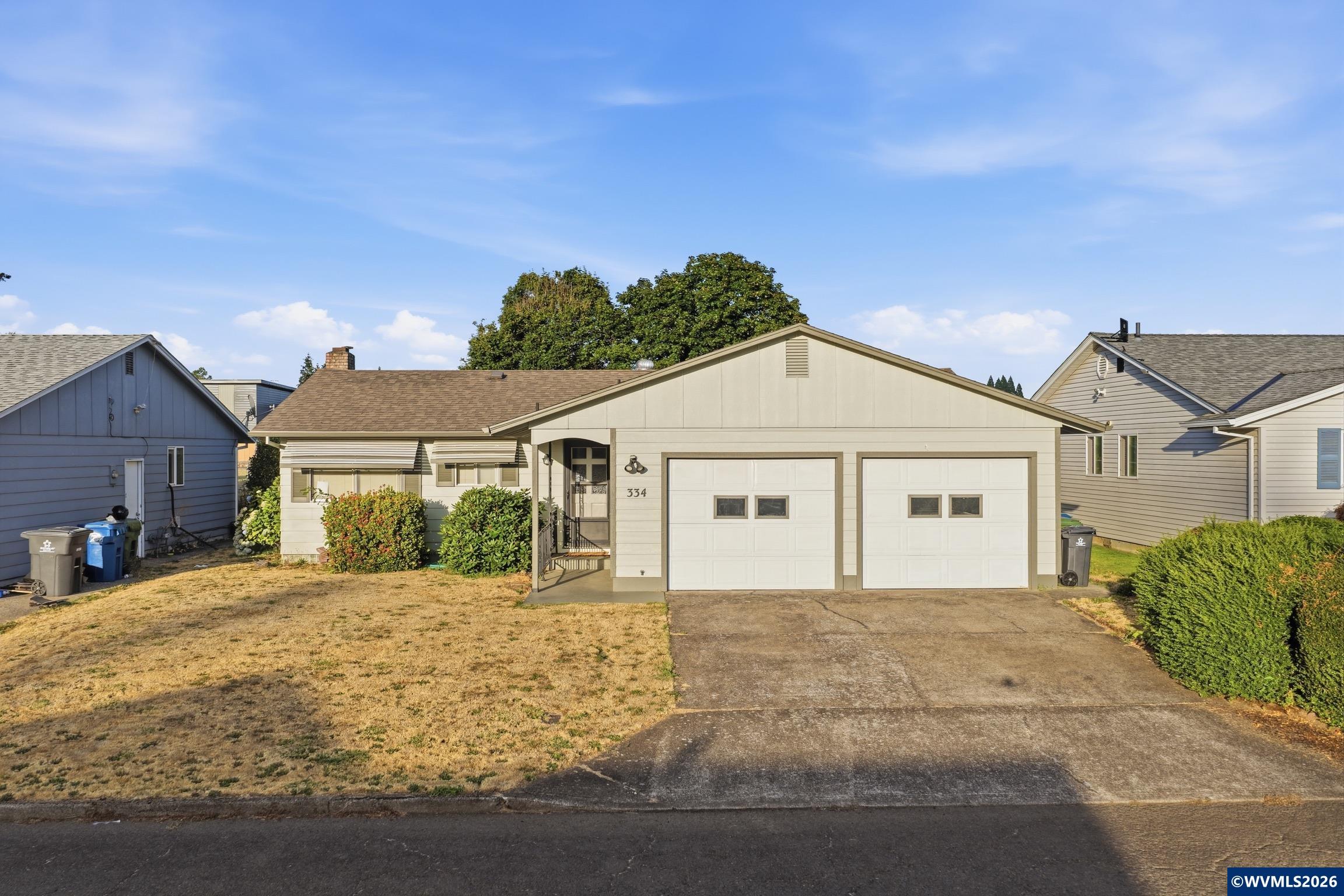 334 S Cascade Dr — photo