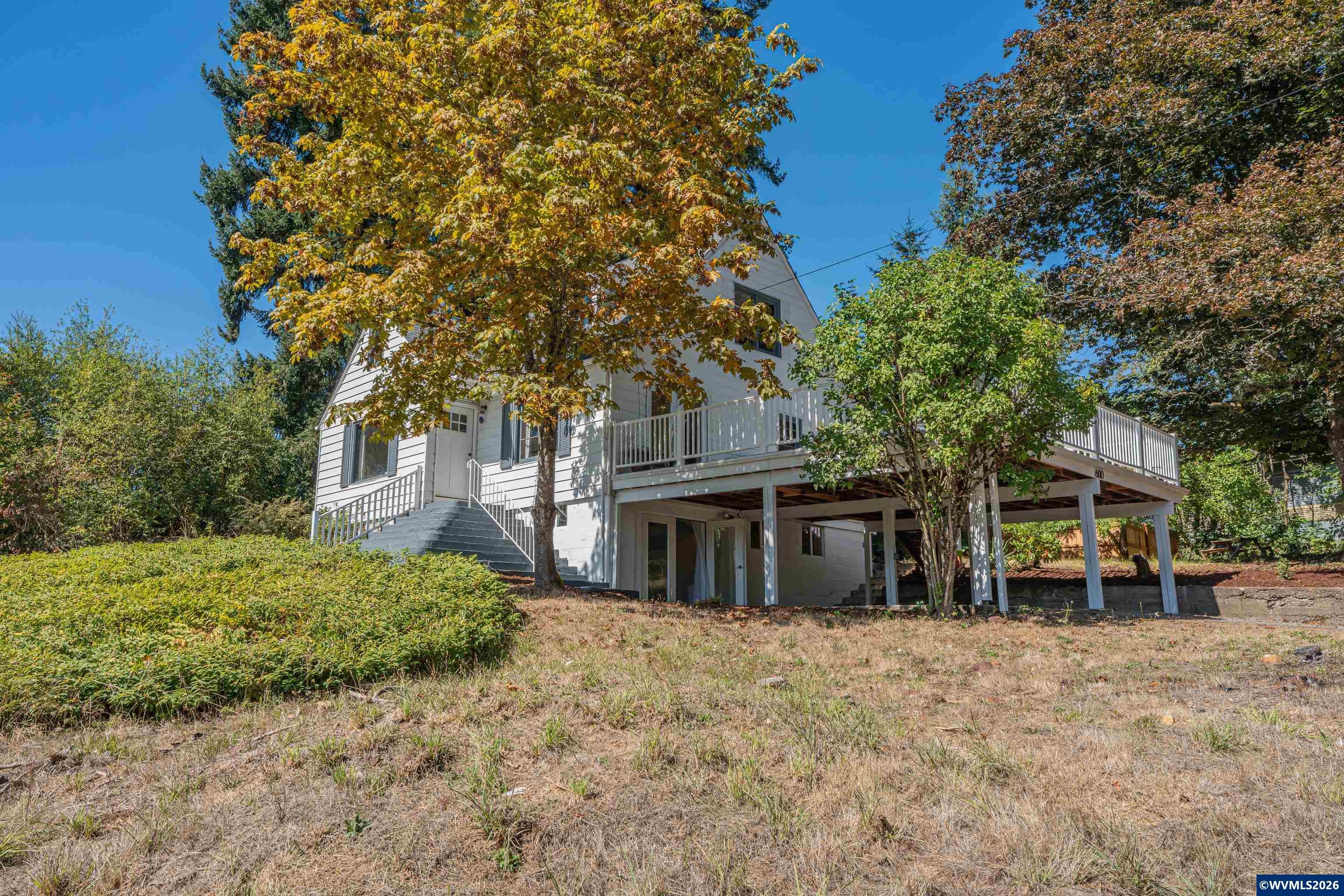600 Mountain View Rd — photo
