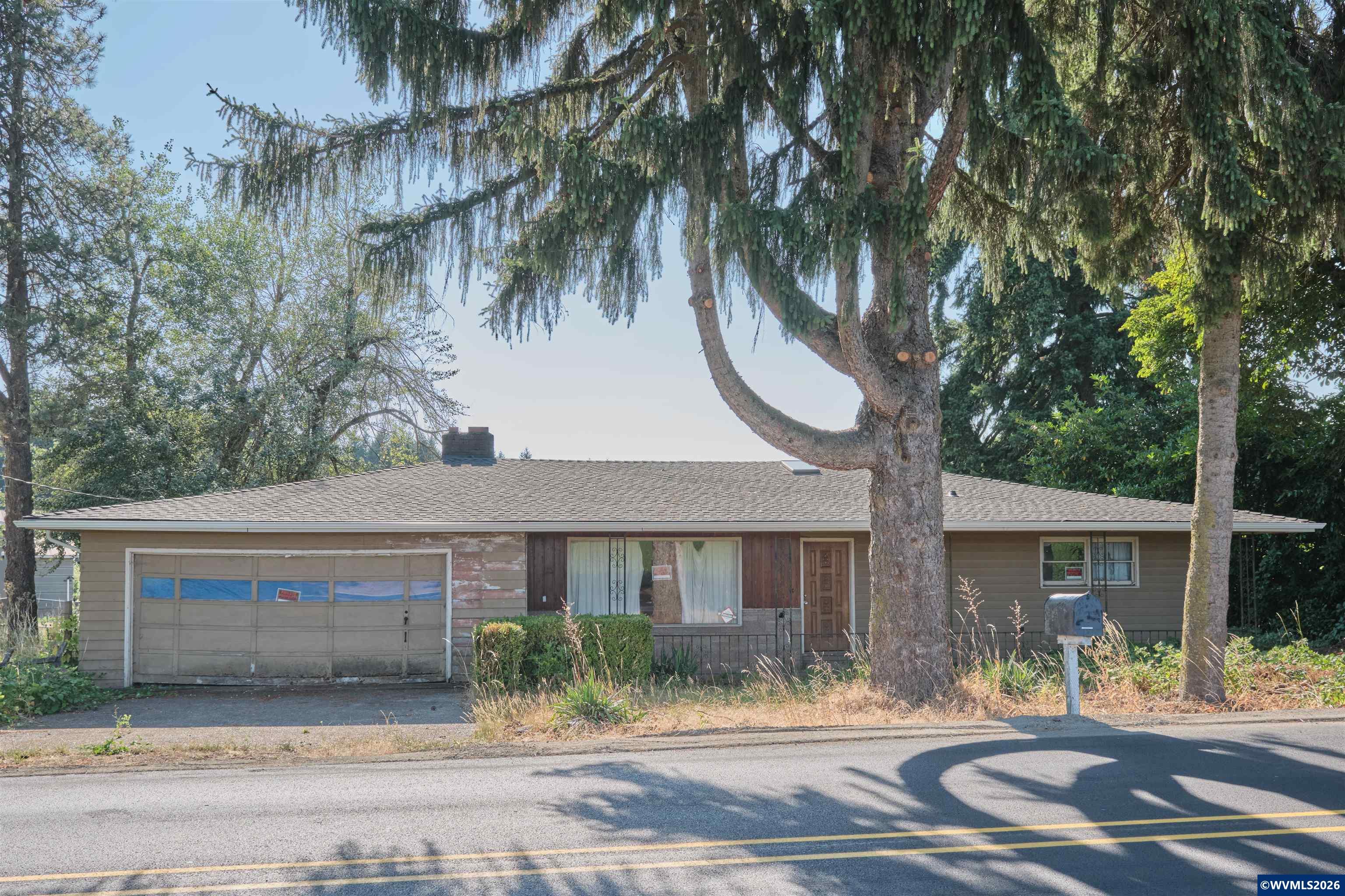 5495 Howell Prairie Rd, Aumsville, OR 97325