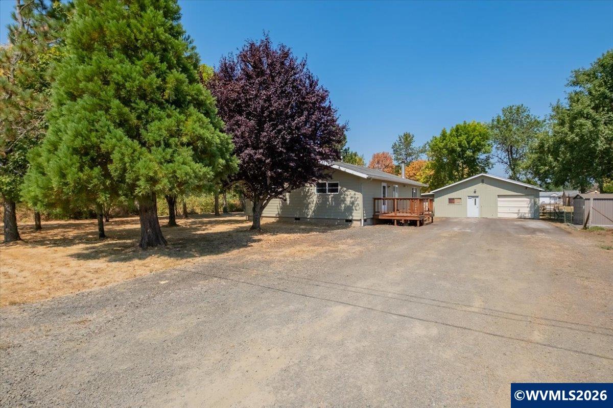 486 Oregon St — photo